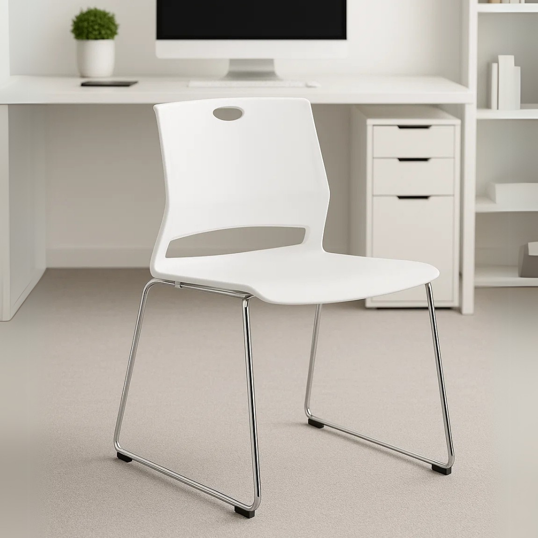 Patas de la Silla De Visita Volt