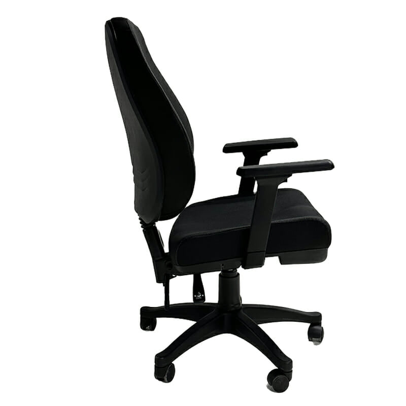 Respaldo ergonómico de la Silla Confort Poliuretano