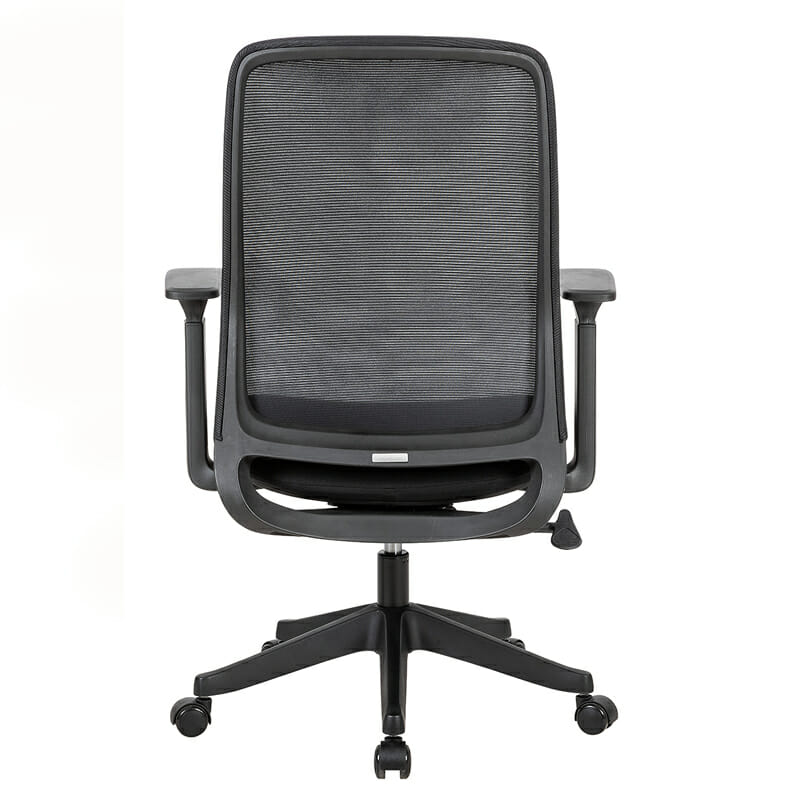 Silla operativa H11 respaldo transpirable en mesh