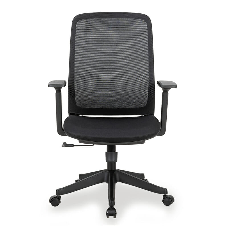 Silla H11 ajustable para oficina y home office
