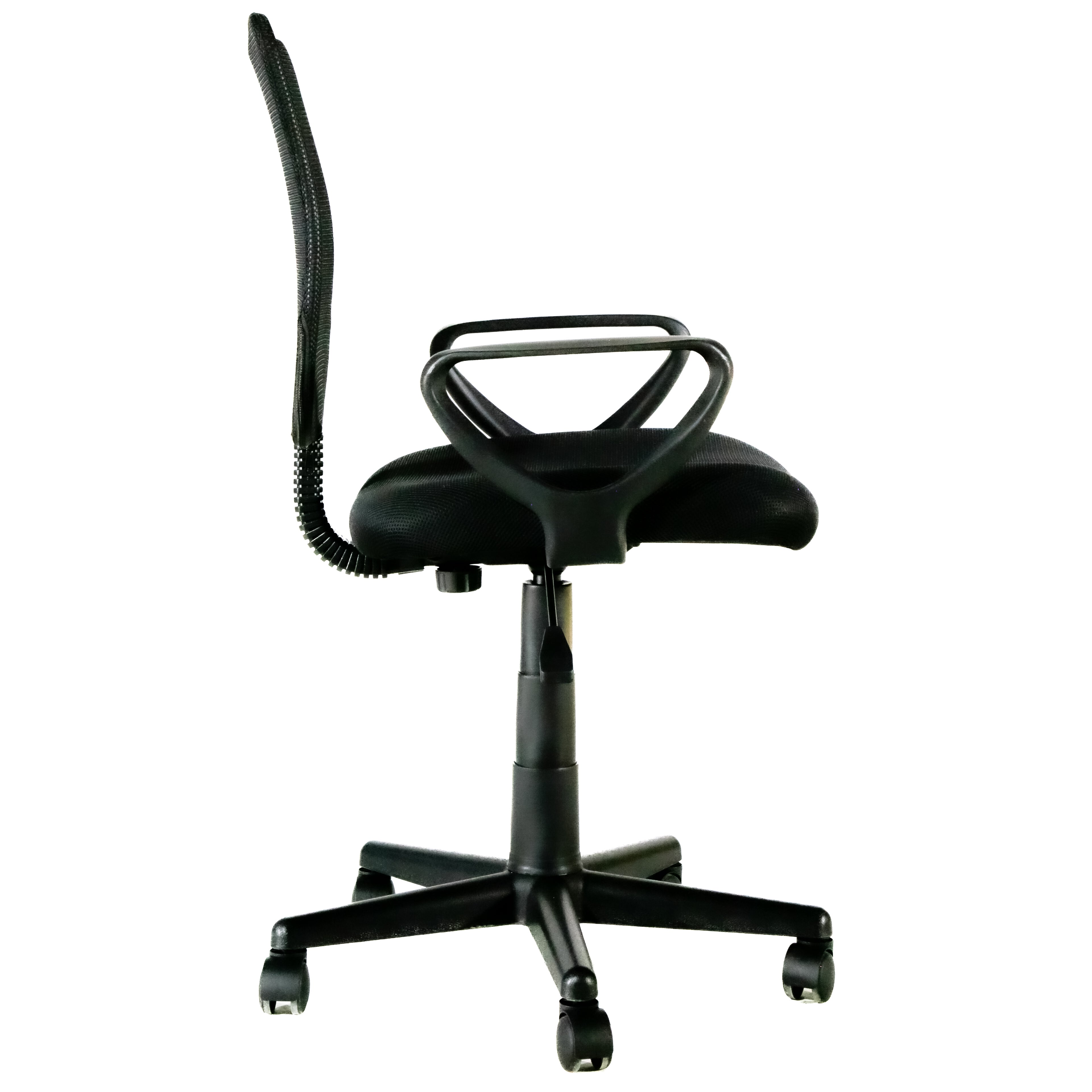 Silla Operativa Winchester lateral