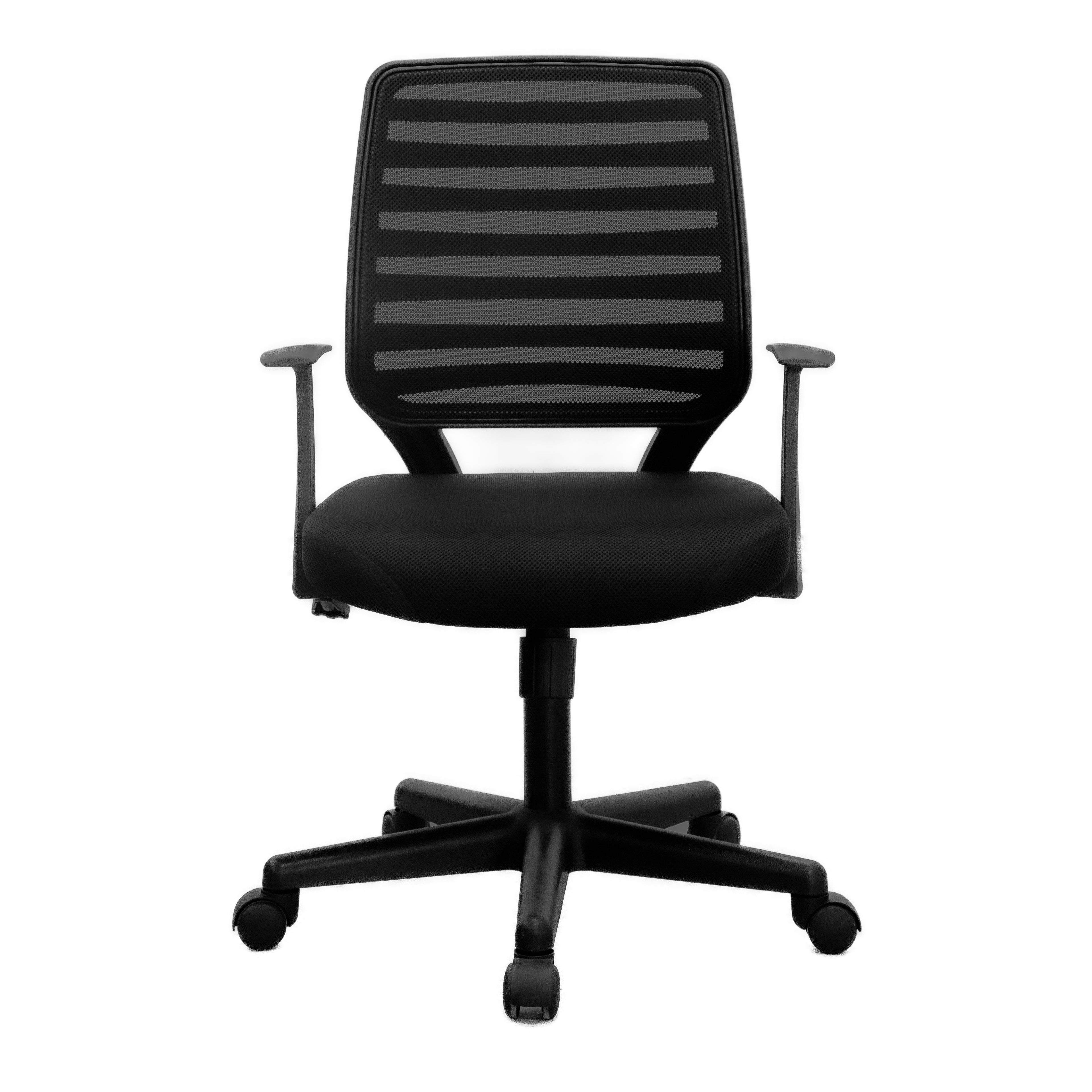 Silla Operativa Irlanda lateral