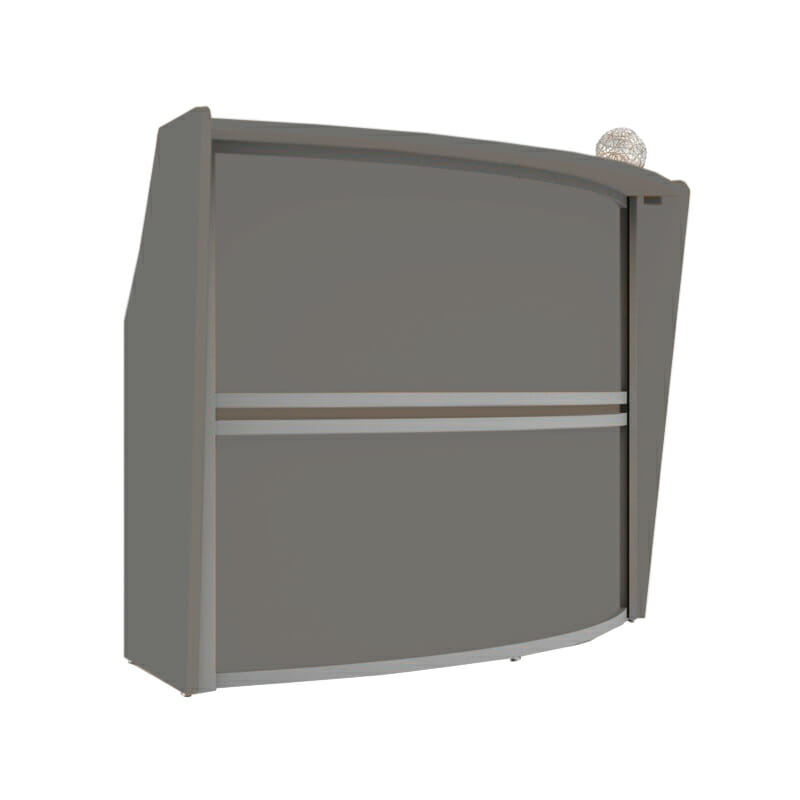 Recepción Extensión 220 vista frontal