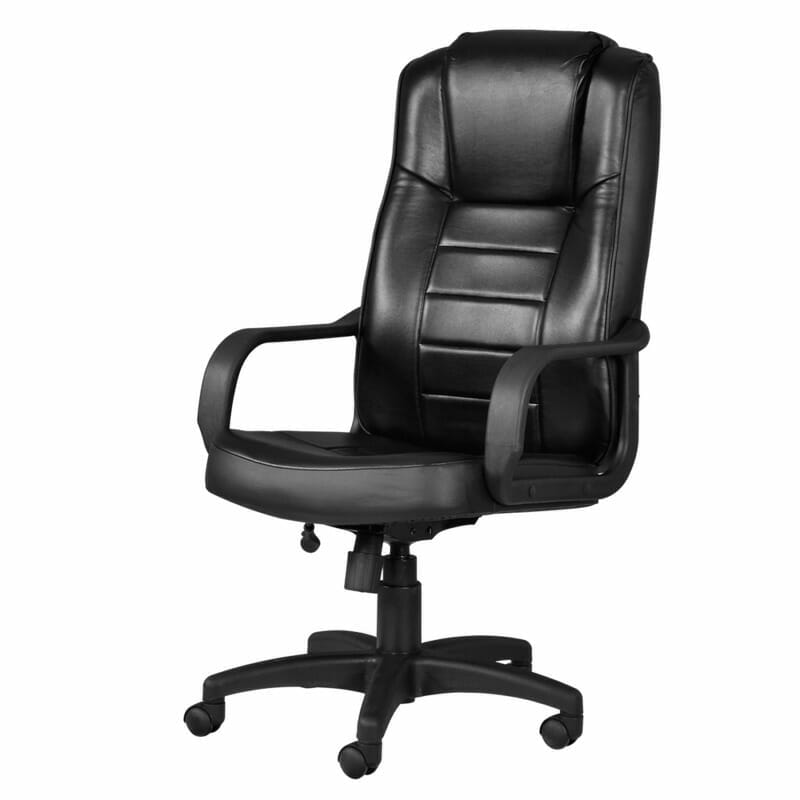 Silla Ejecutiva Con Brazos Alfaro 2001