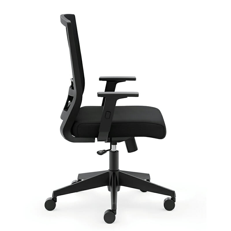 Silla Ejecutiva HON HVL541 Respaldo Alto