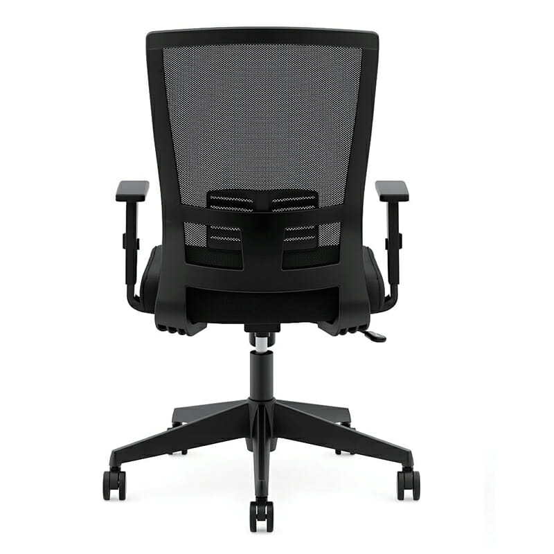 Silla Ejecutiva HON HVL541 Respaldo Alto