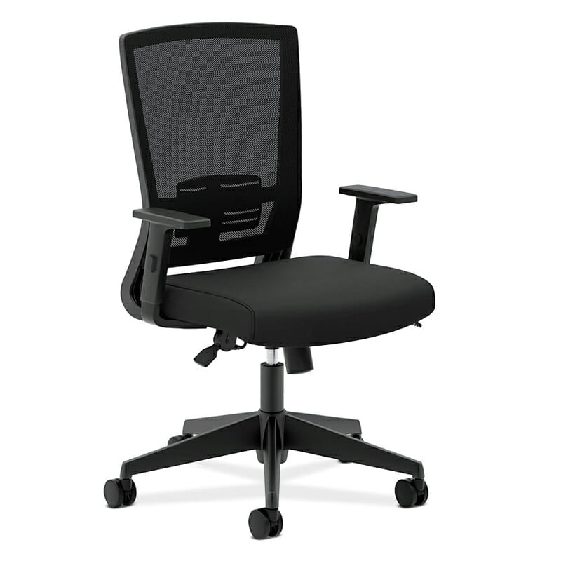 Silla Ejecutiva HON HVL541 Respaldo Alto