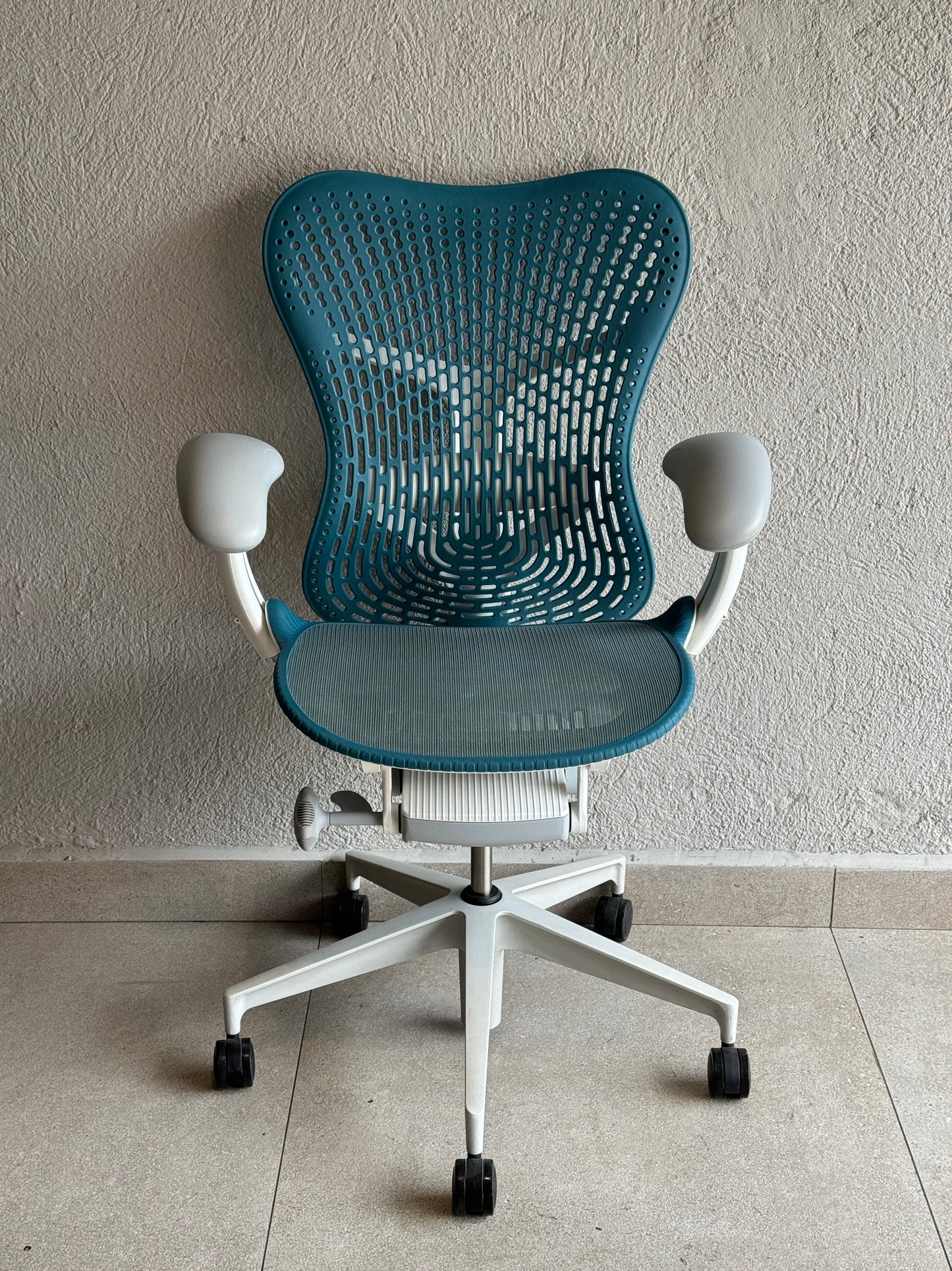 Mirra 2 color turquesa - Preowned