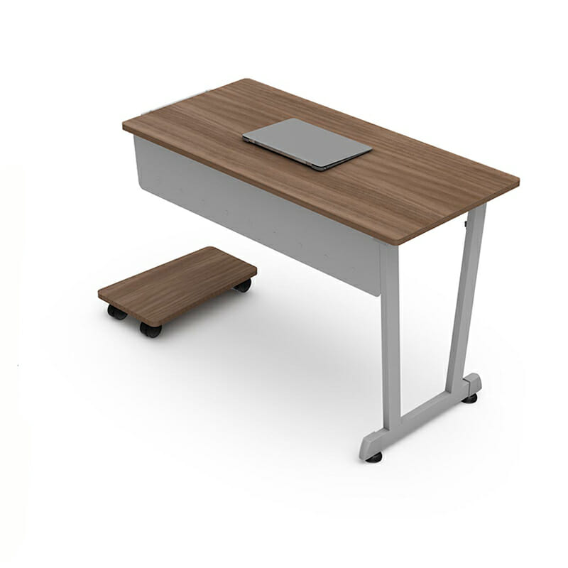 Retorno para Escritorio 127SKT - Ergonomik escritorio OFIK