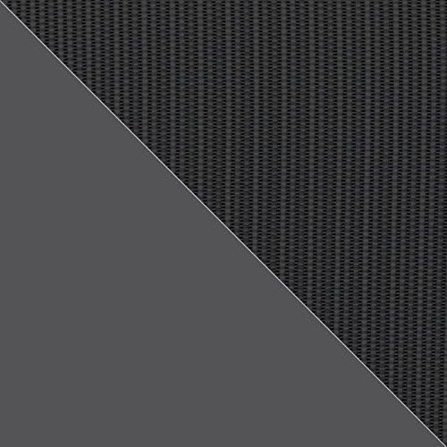 Herman Miller Aeron Chair Talla B, Graphite