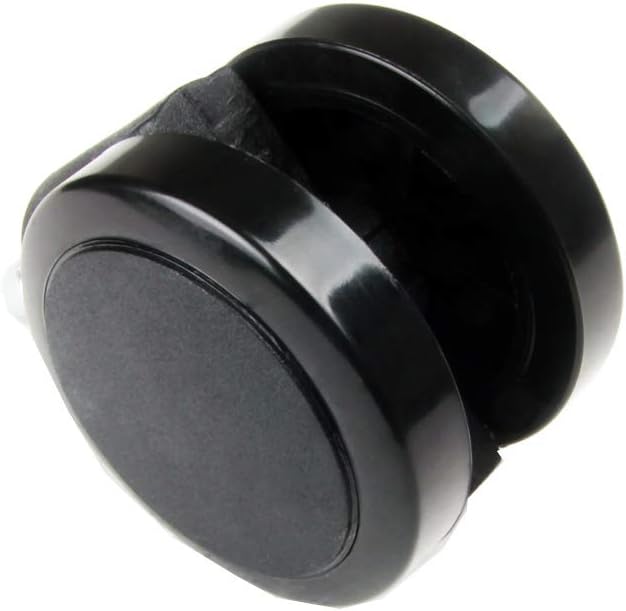 Ruedas duraderas para sillas de oficina