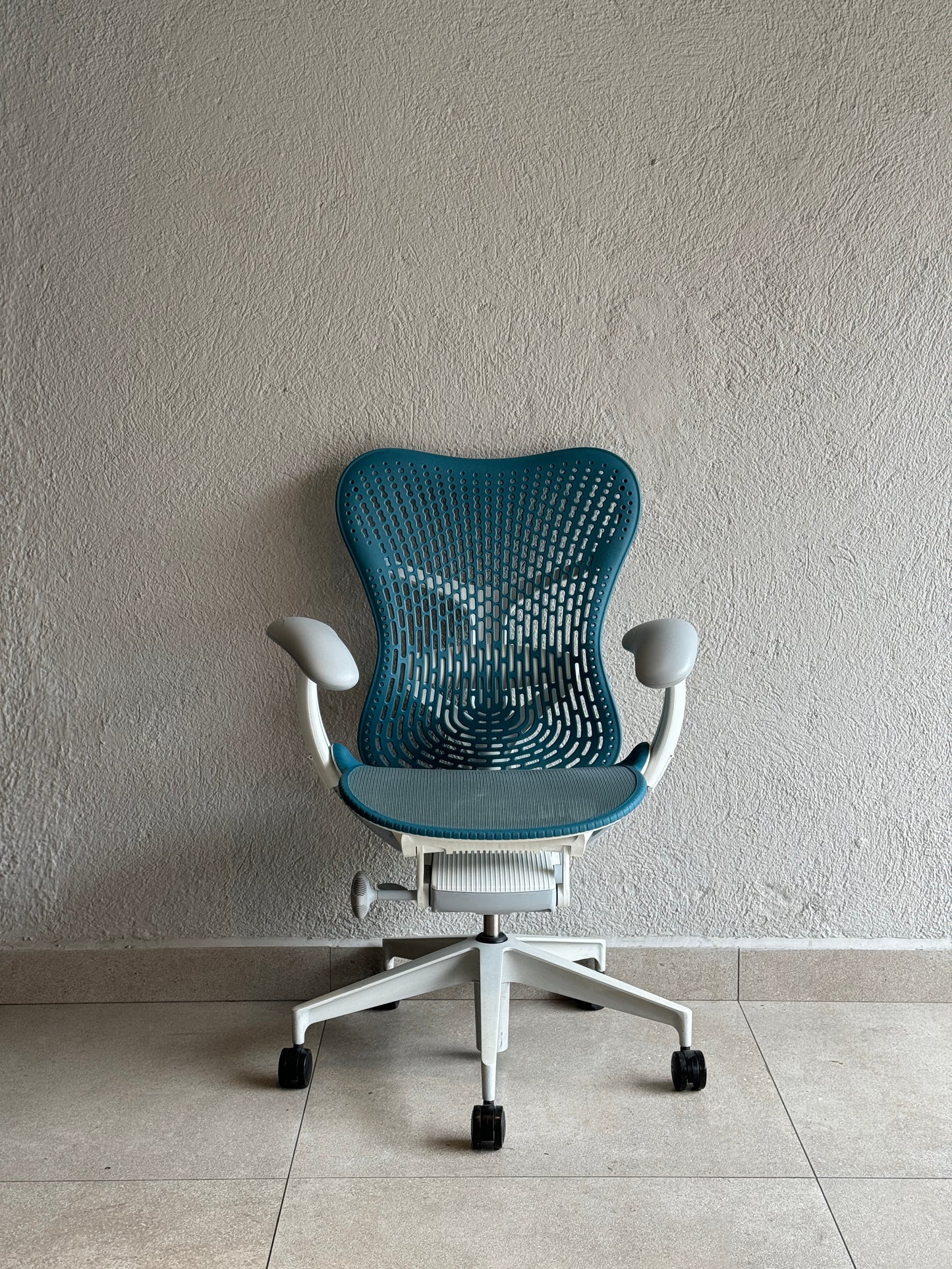 Mirra 2 color turquesa - Preowned