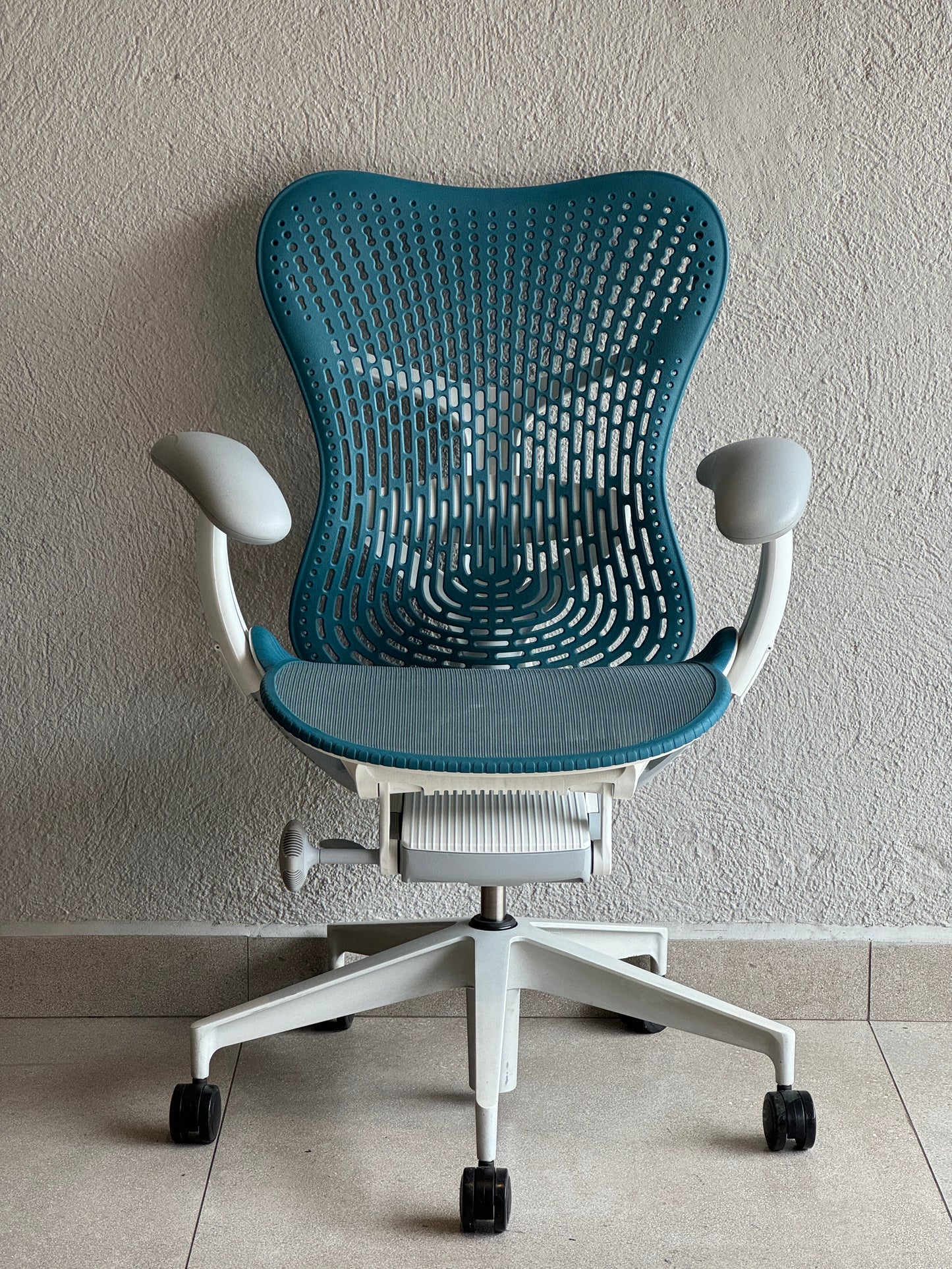 Mirra 2 color turquesa - Preowned