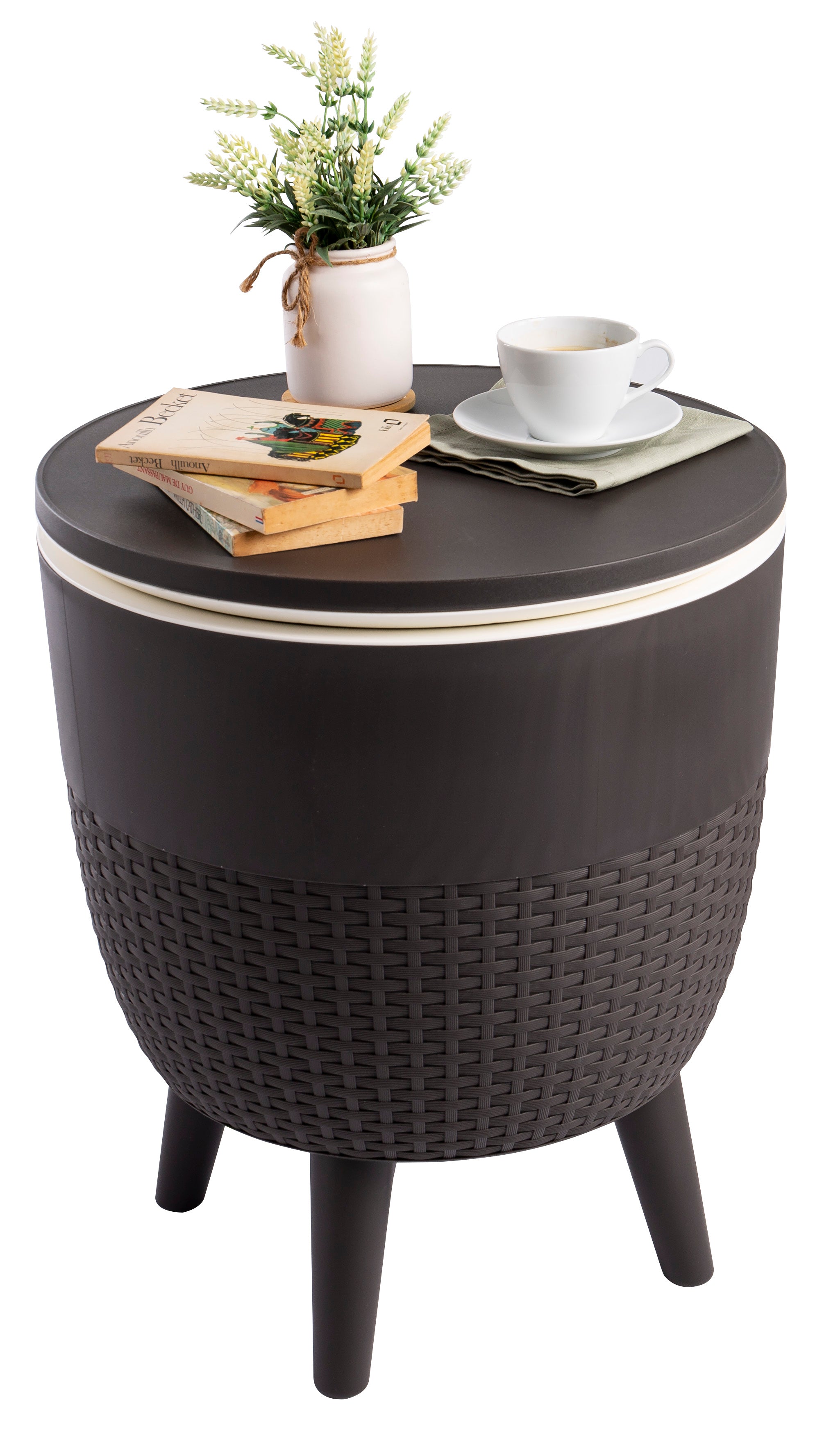 Mesa Cancun diseño moderno