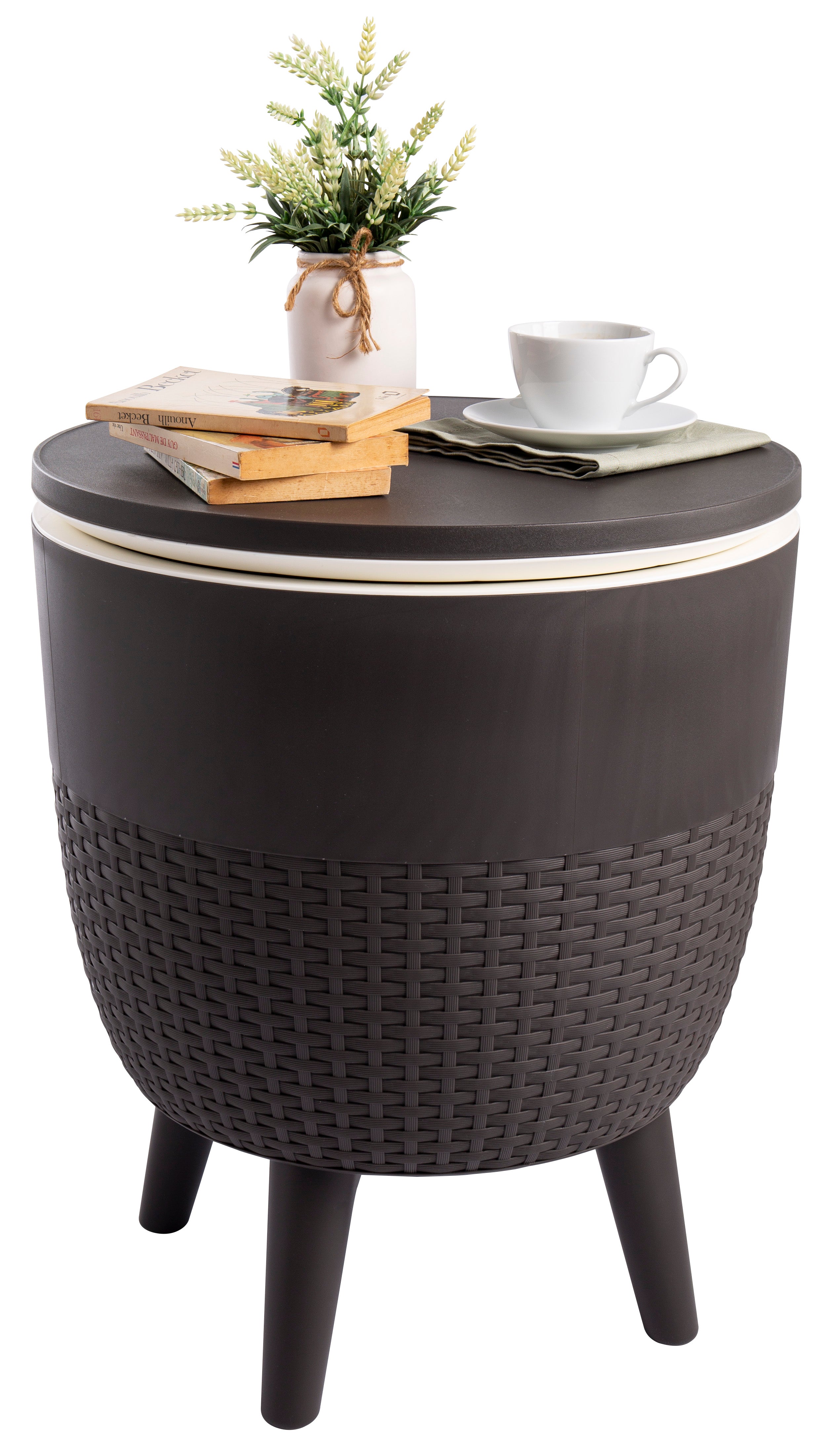 Mesa Cancun en oficina