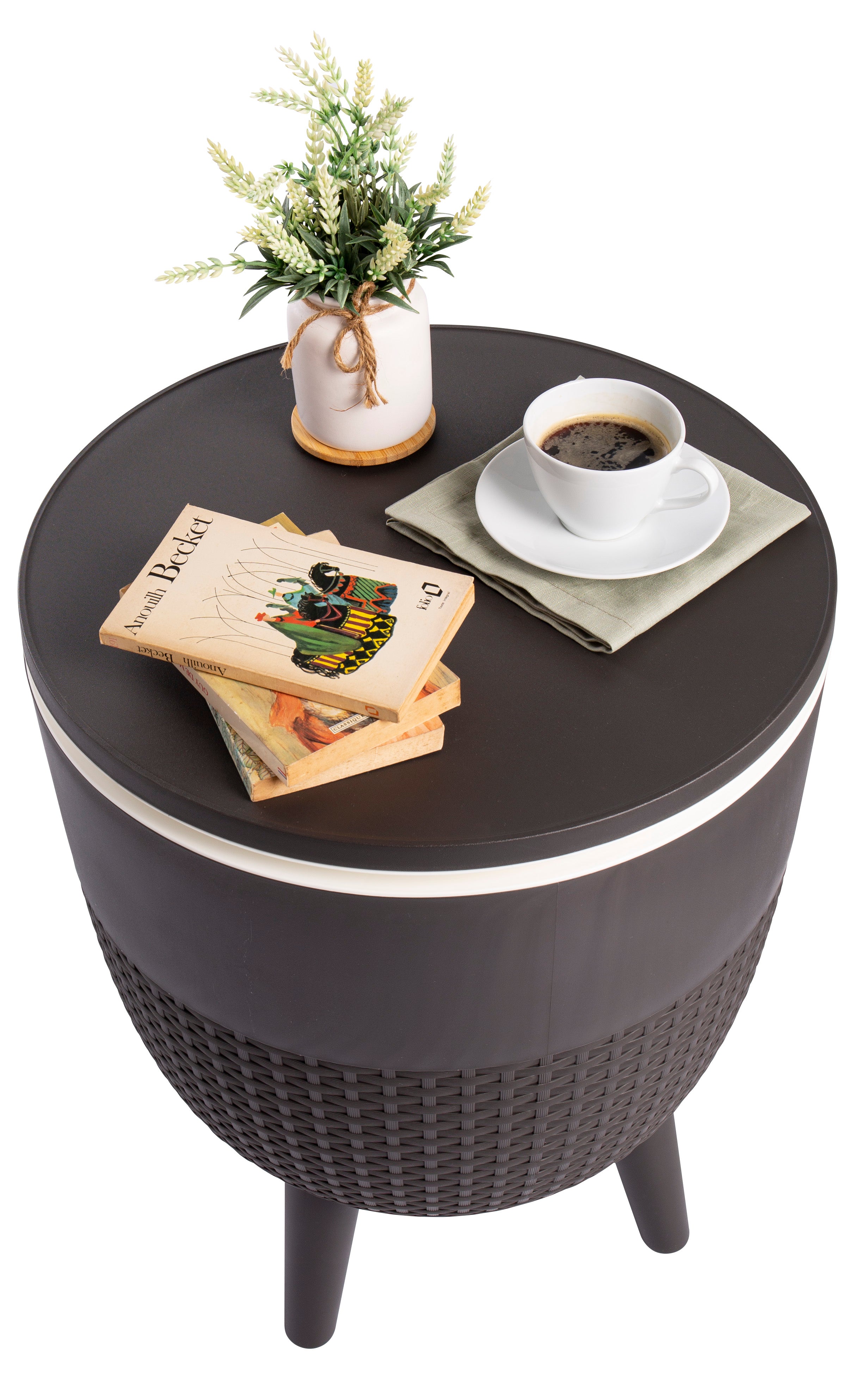 Mesa Cancun en home office