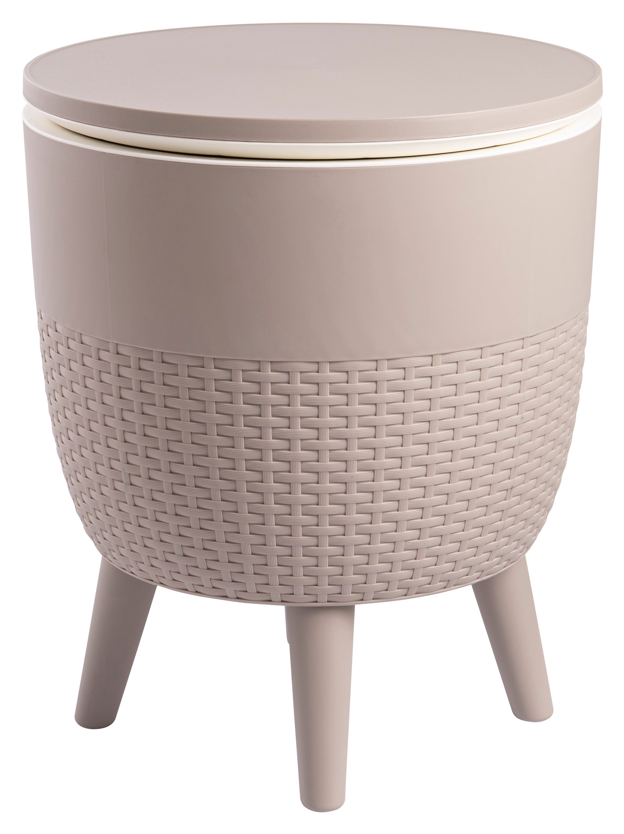 Mesa Cancun vista aérea