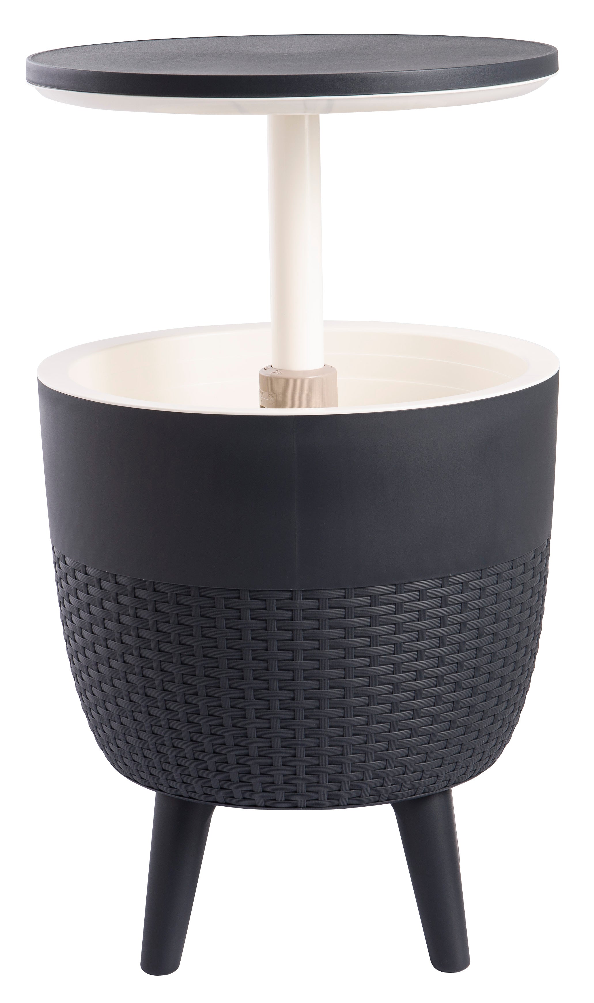 Mesa Cancun organizada