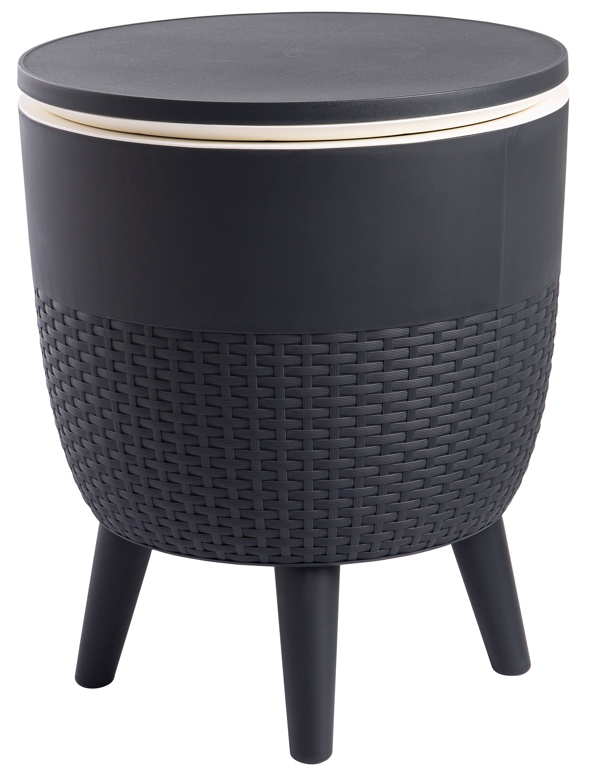 Mesa Cancun líneas limpias