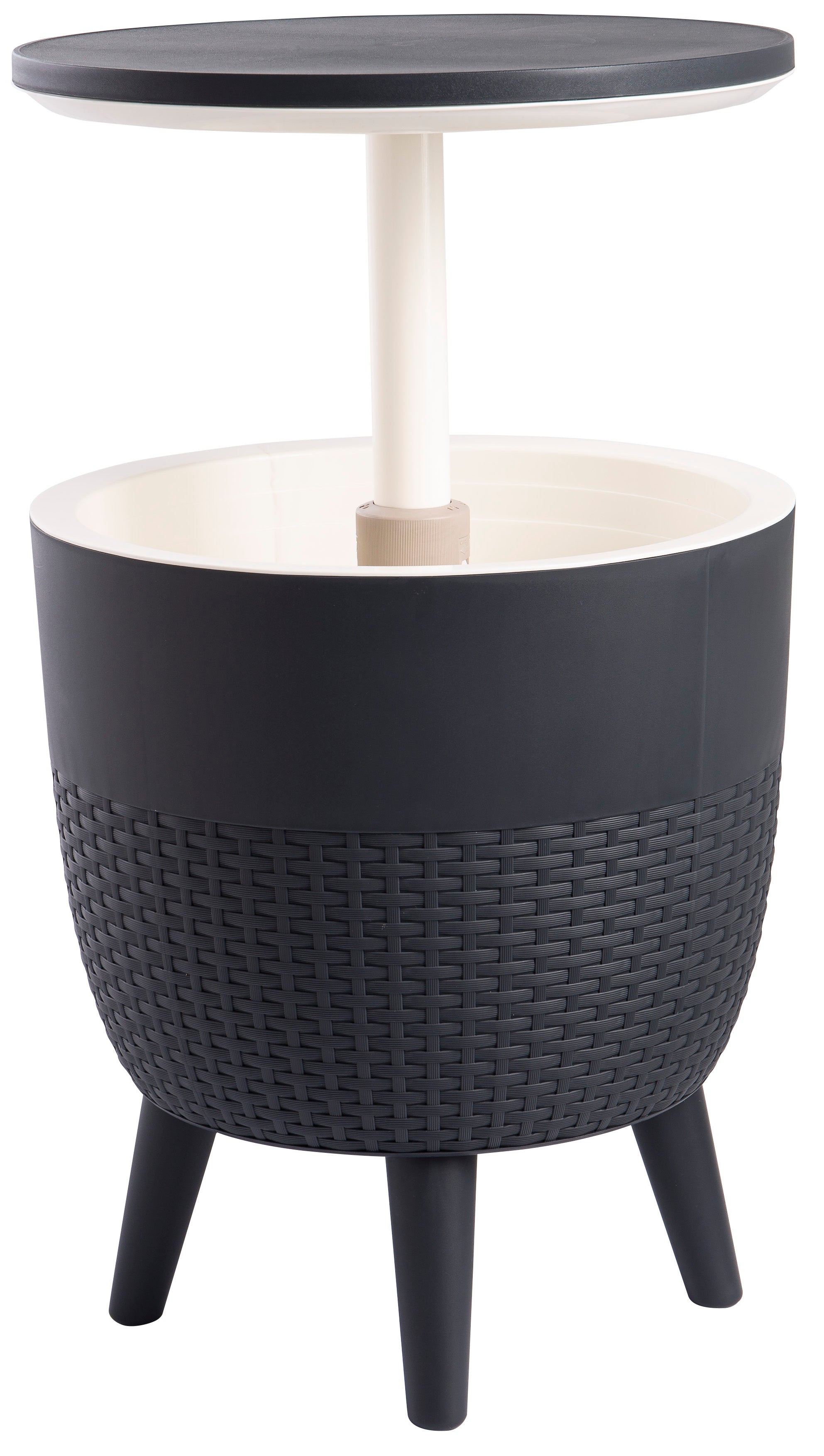 Mesa Cancun detalle lateral