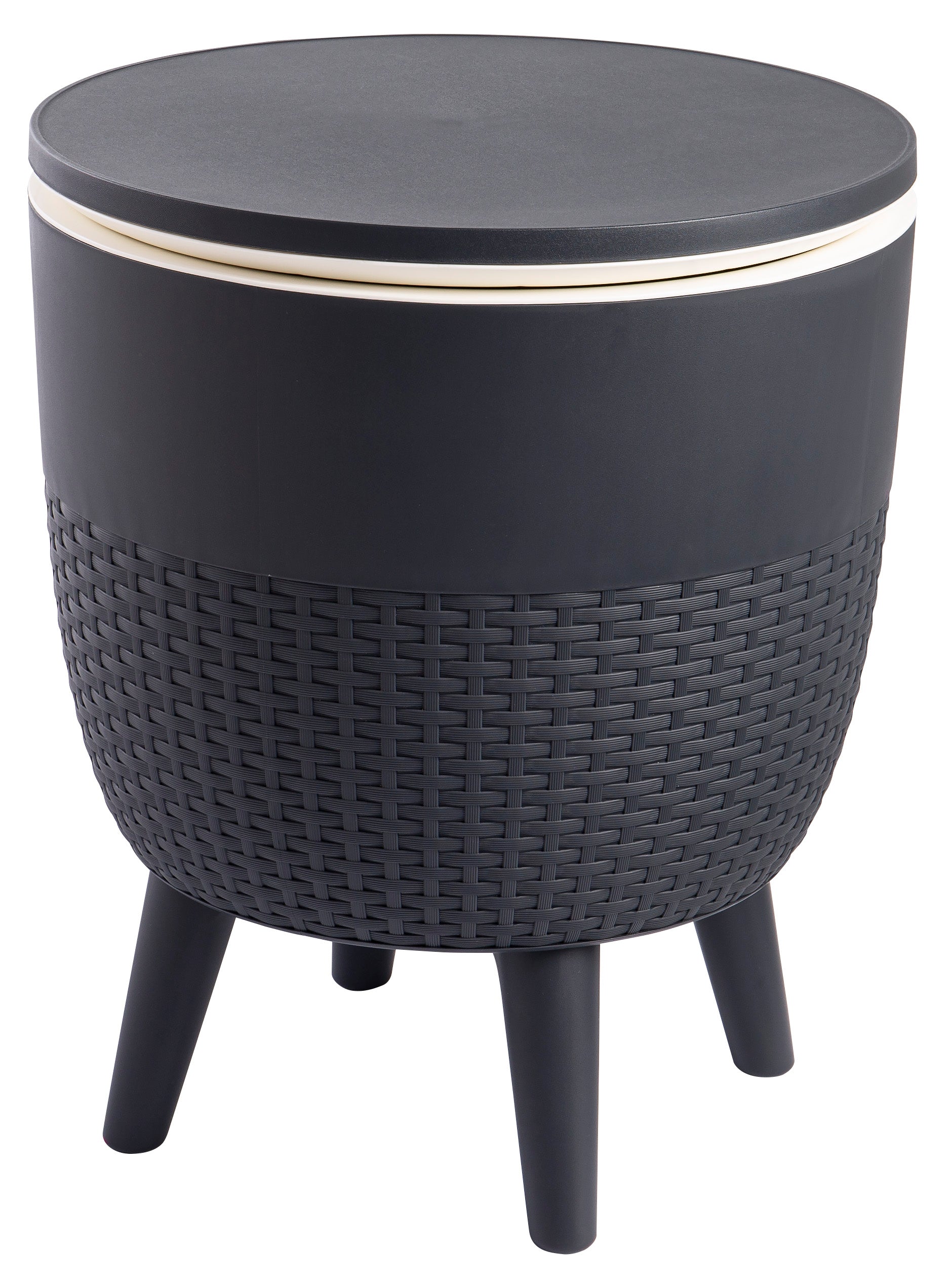 Mesa Cancun estilo profesional