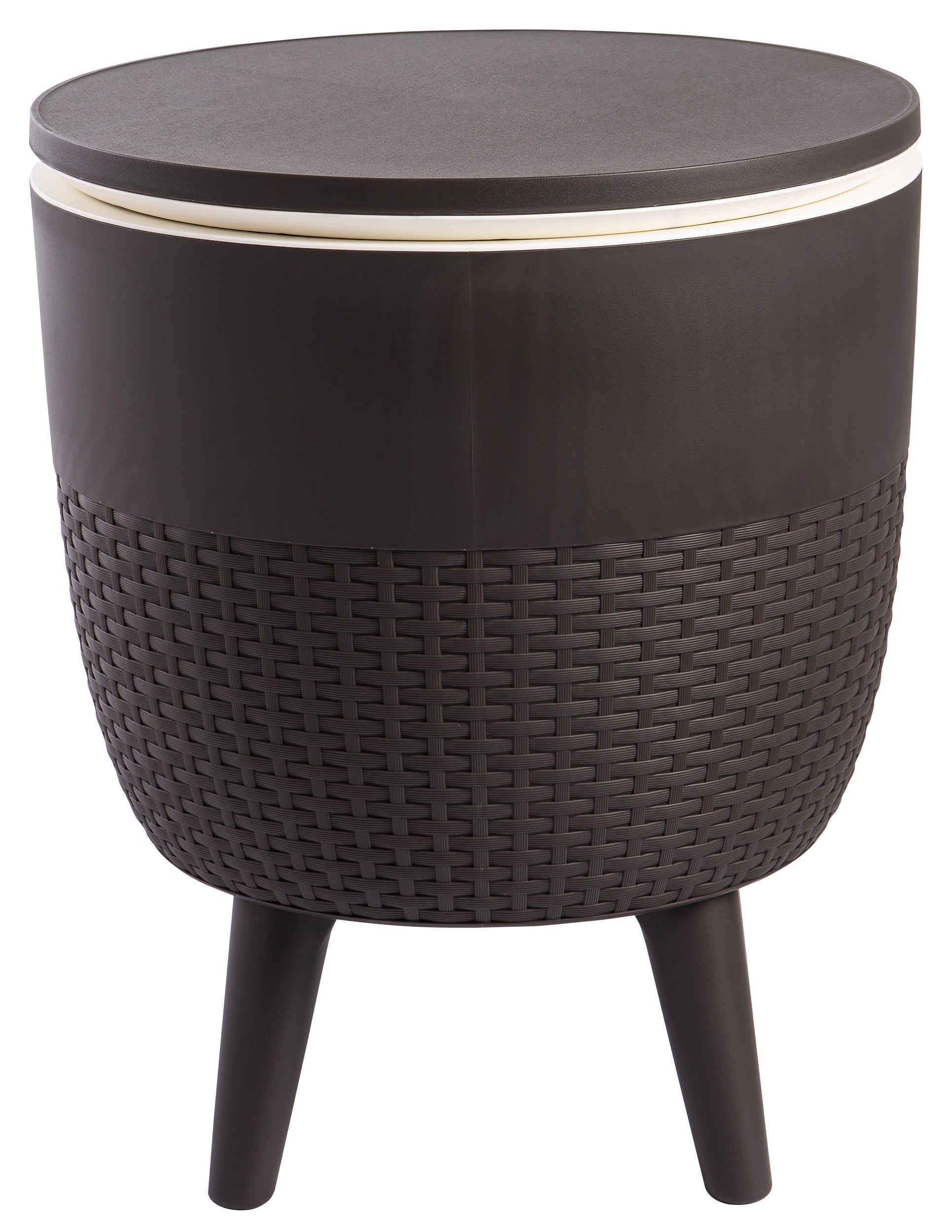 Mesa Cancun práctica y funcional