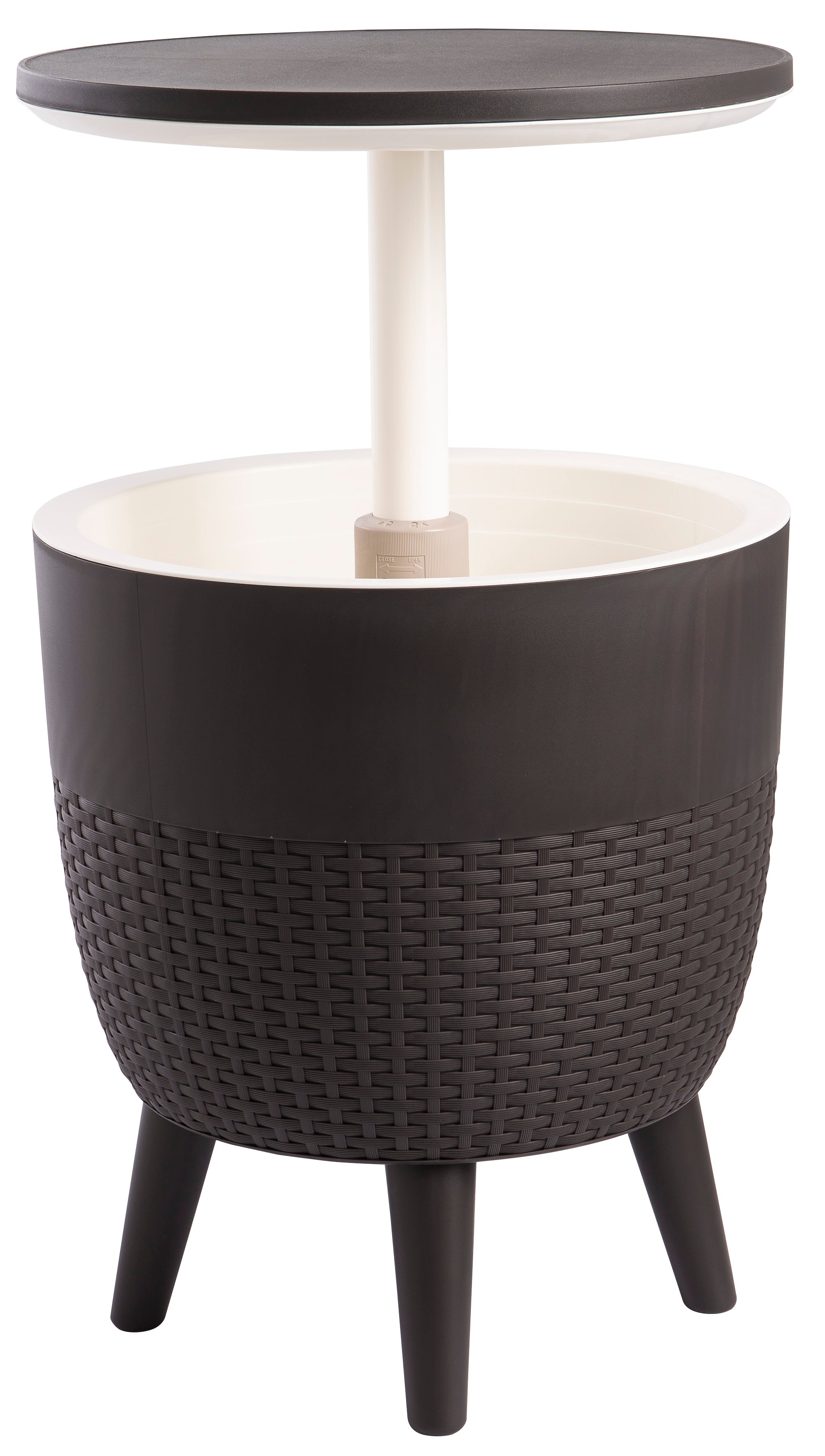 Mesa Cancun elegante y moderna