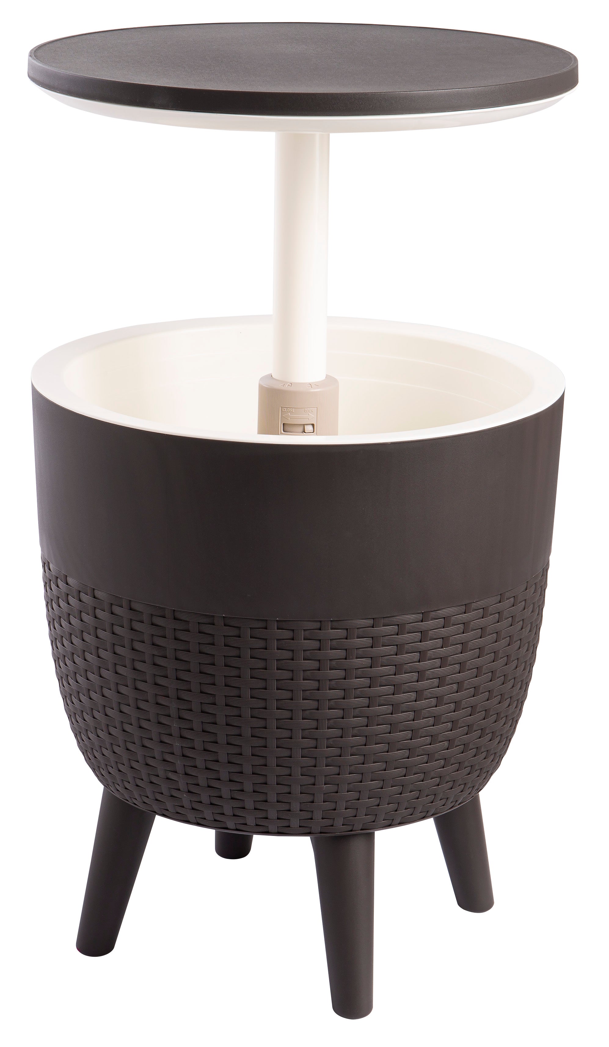 Mesa Cancun decorativa