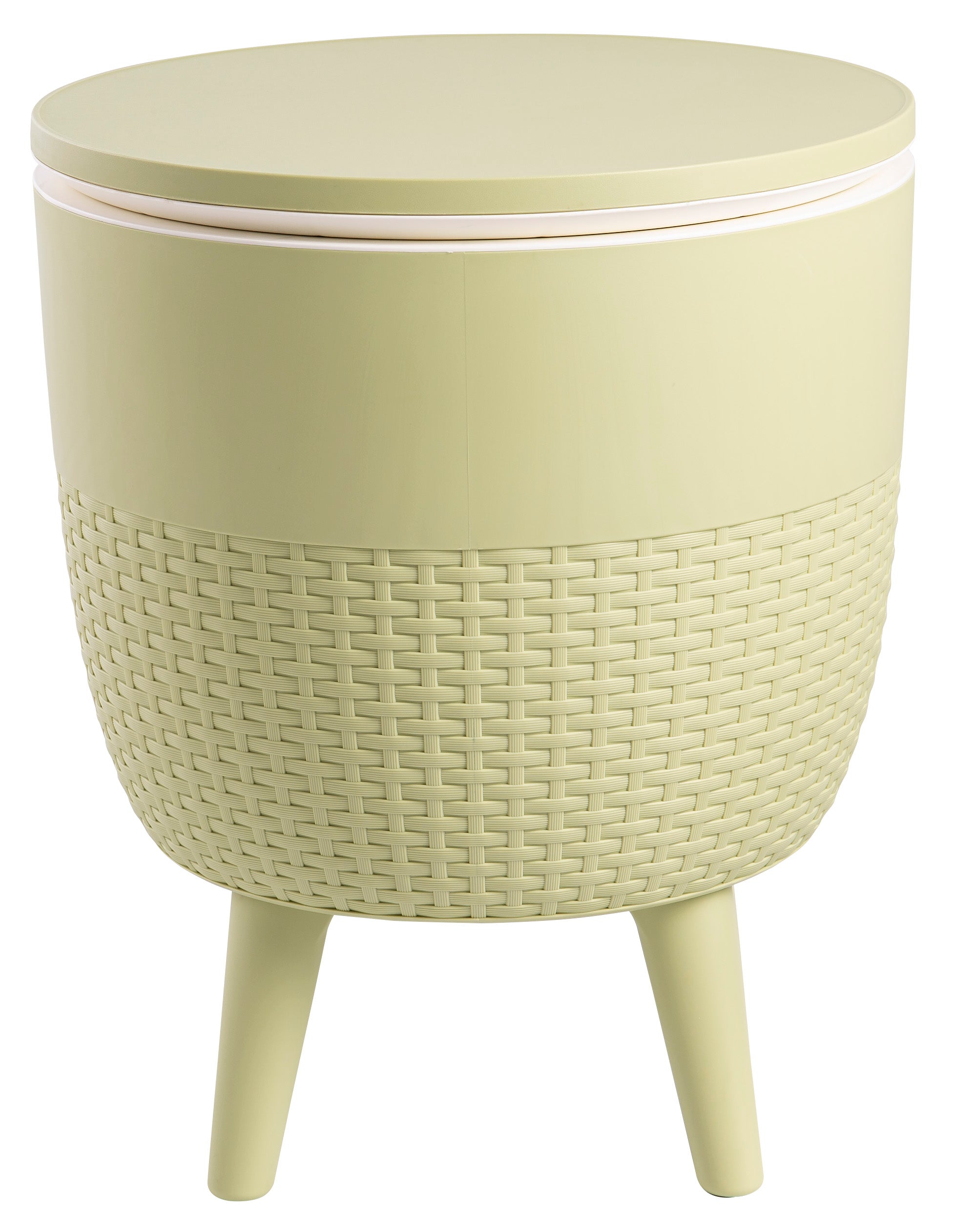 Mesa Cancun para uso intensivo