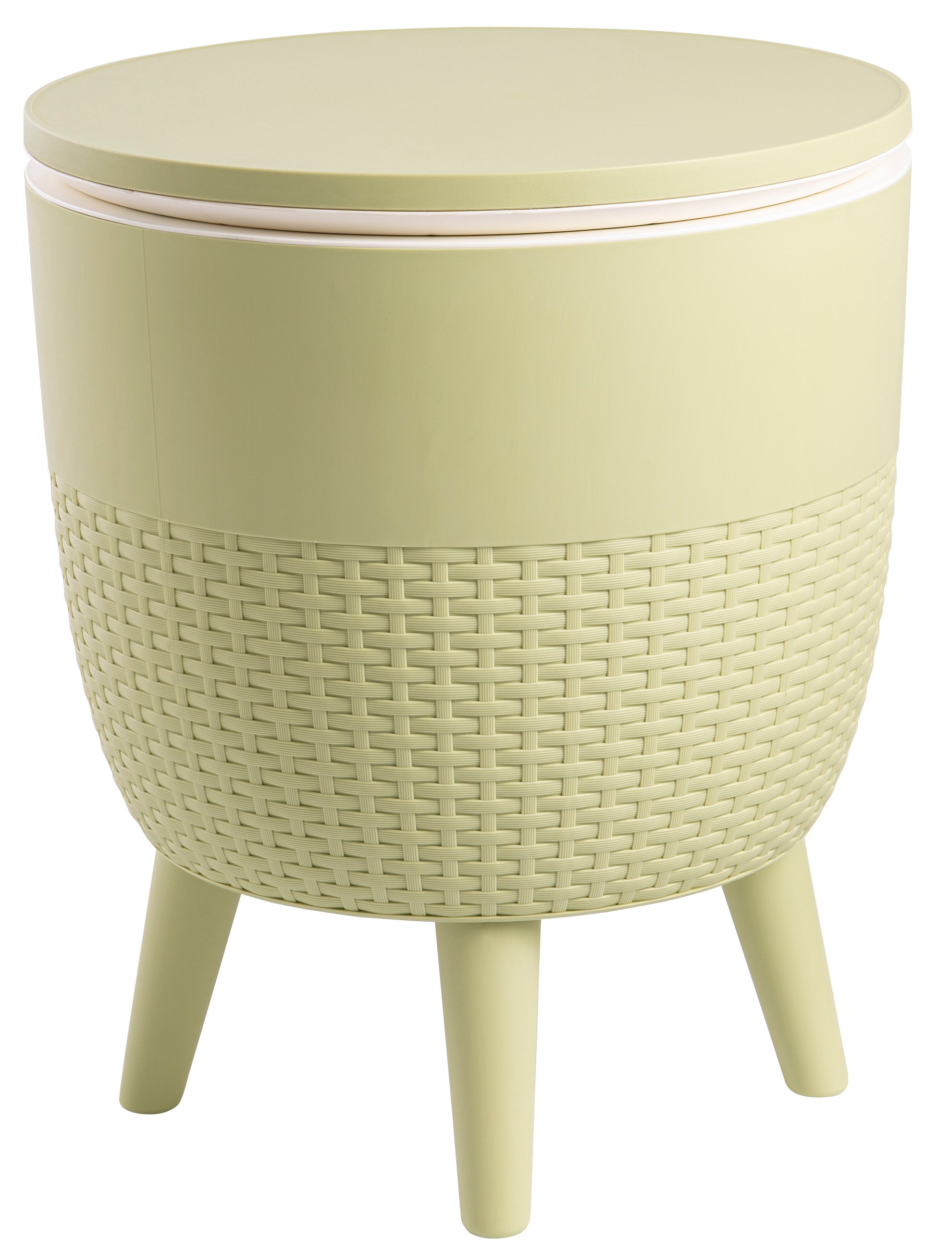 Mesa Cancun concepto minimalista