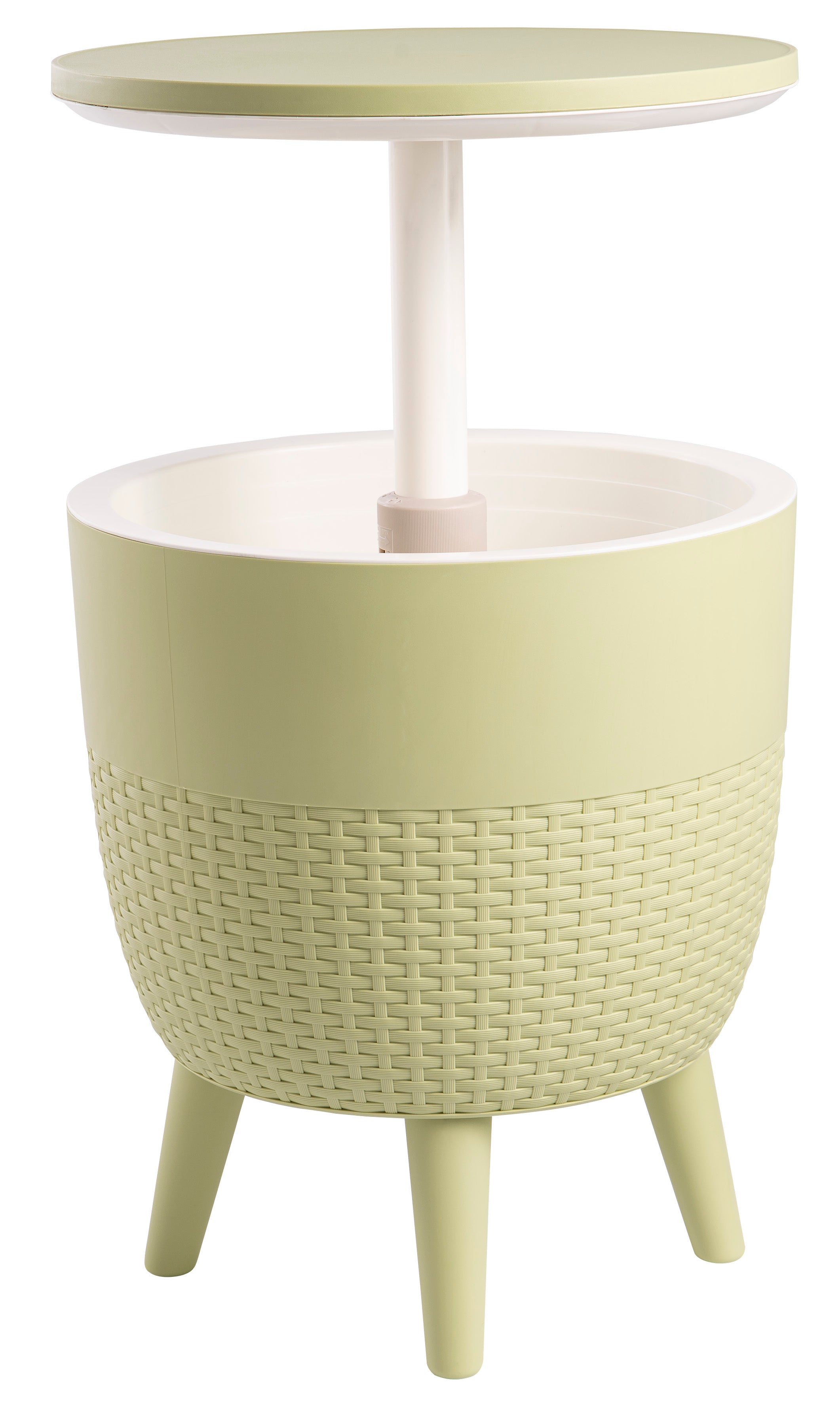 Mesa Cancun ergonómica