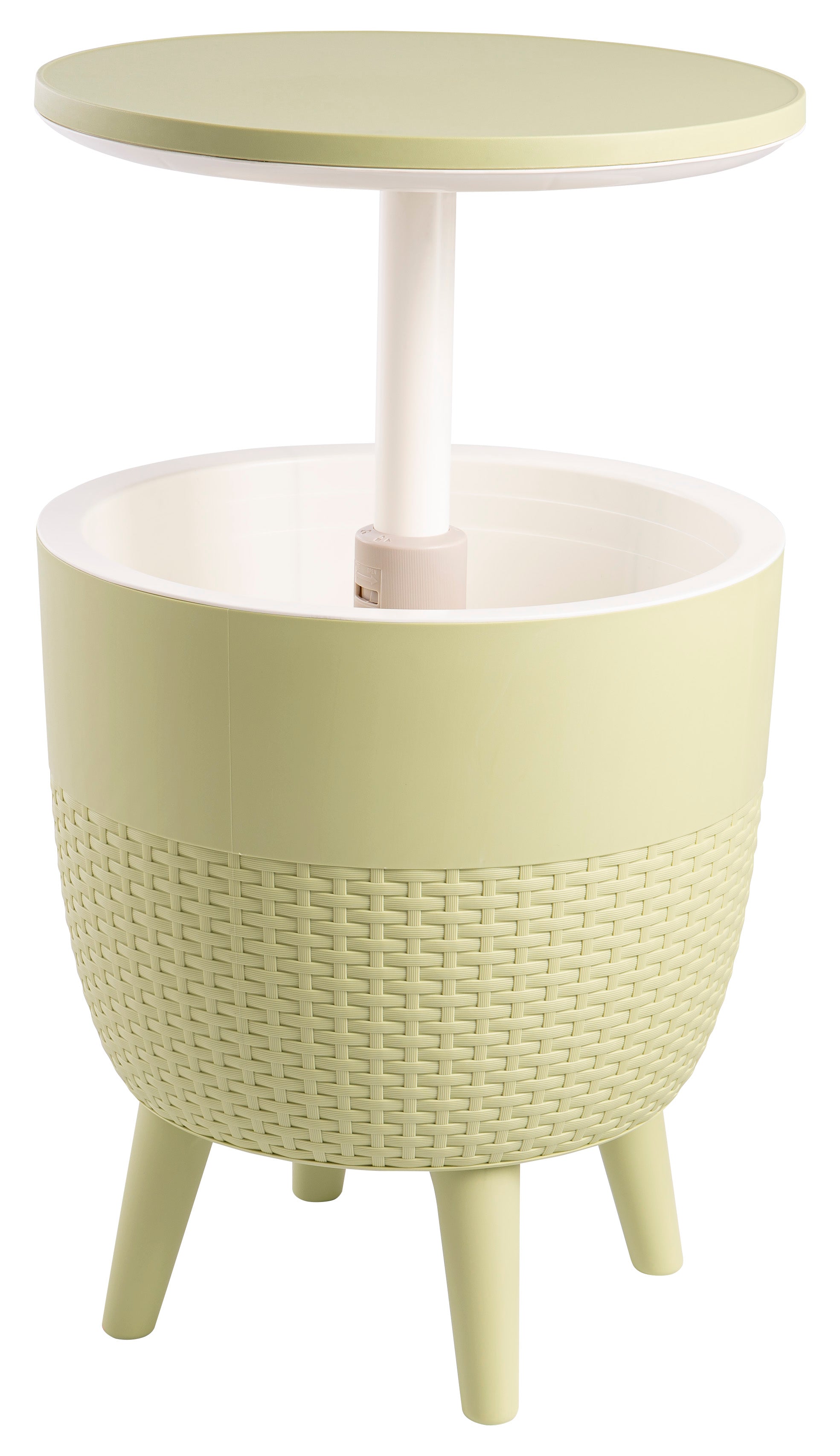 Mesa Cancun perspectiva completa