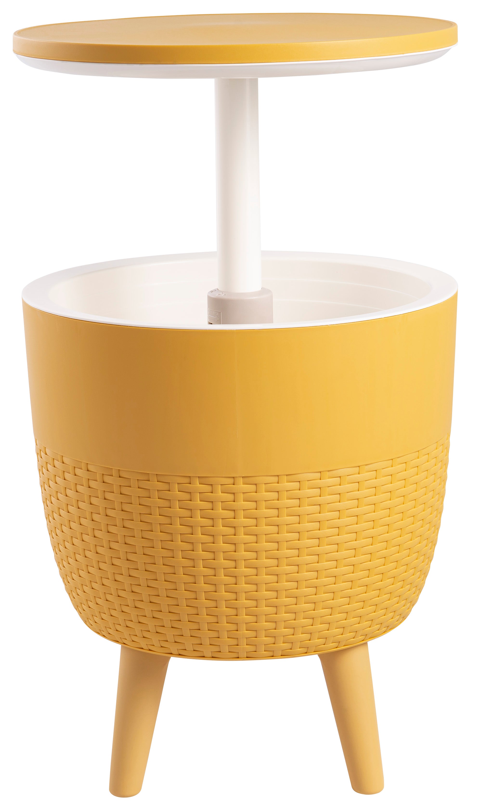 Mesa Cancun organización de documentos