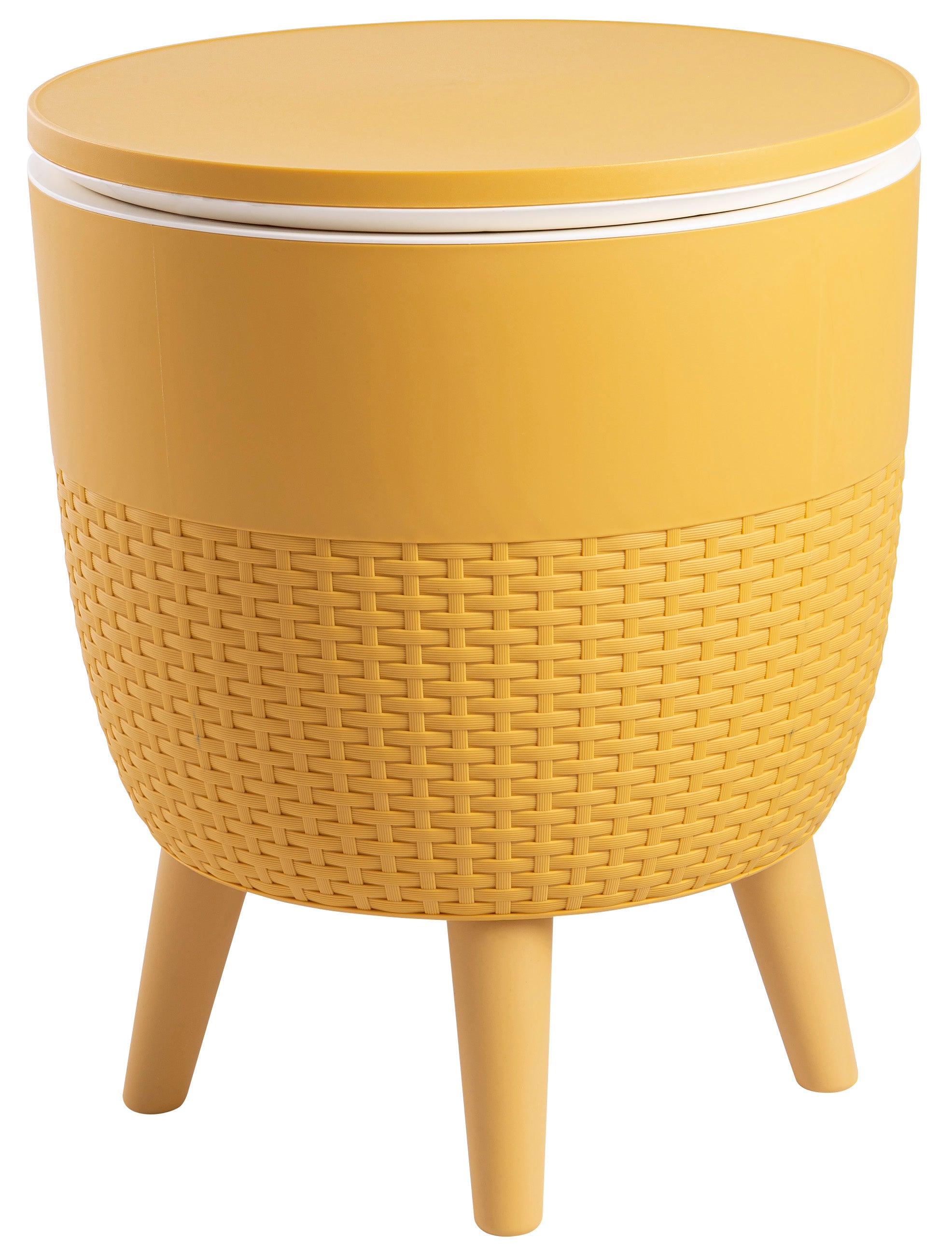 Mesa Cancun con otros muebles de oficina