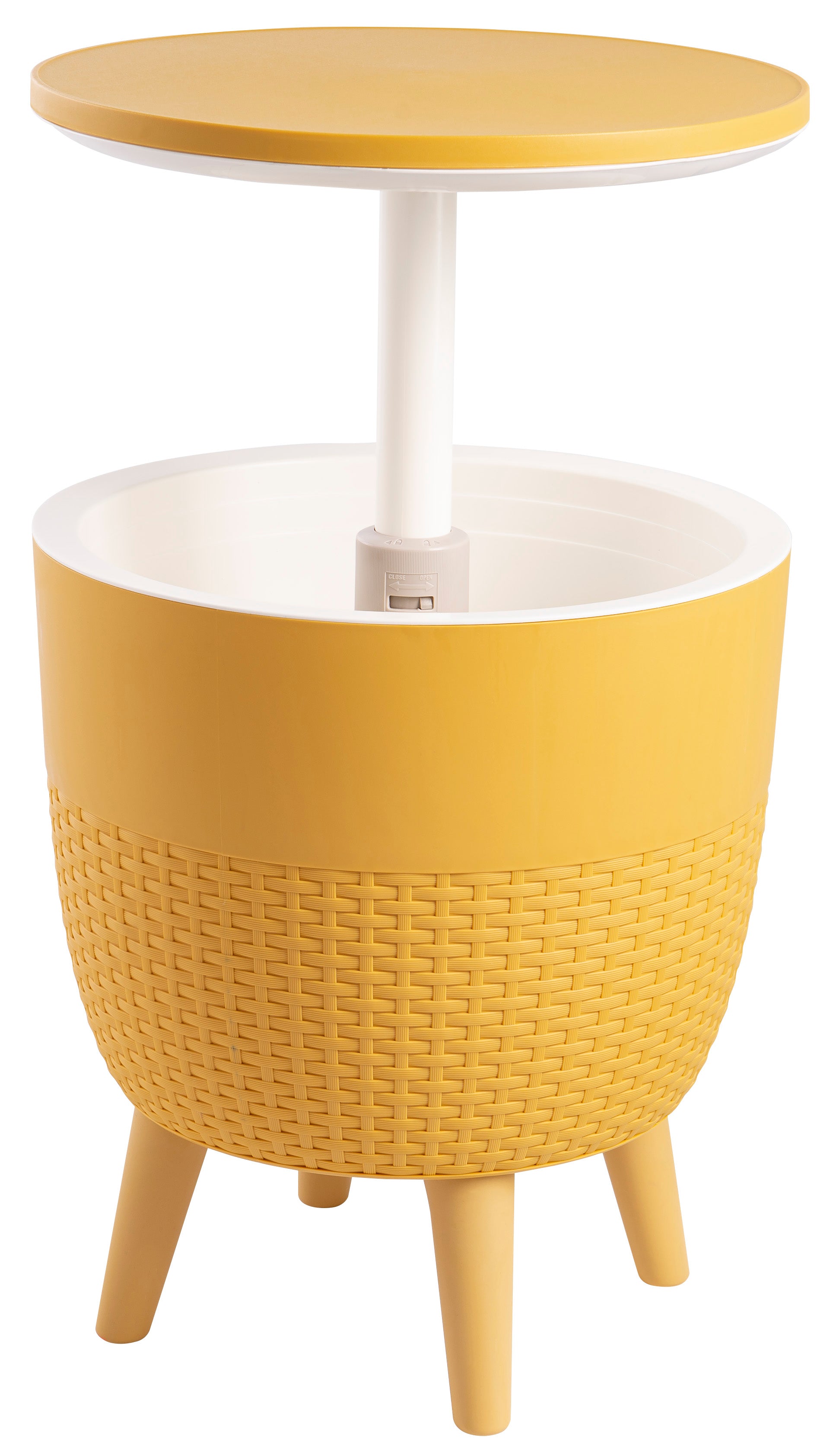 Mesa Cancun para trabajo diario