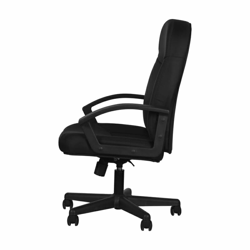 Silla Ejecutiva HVL601Tela