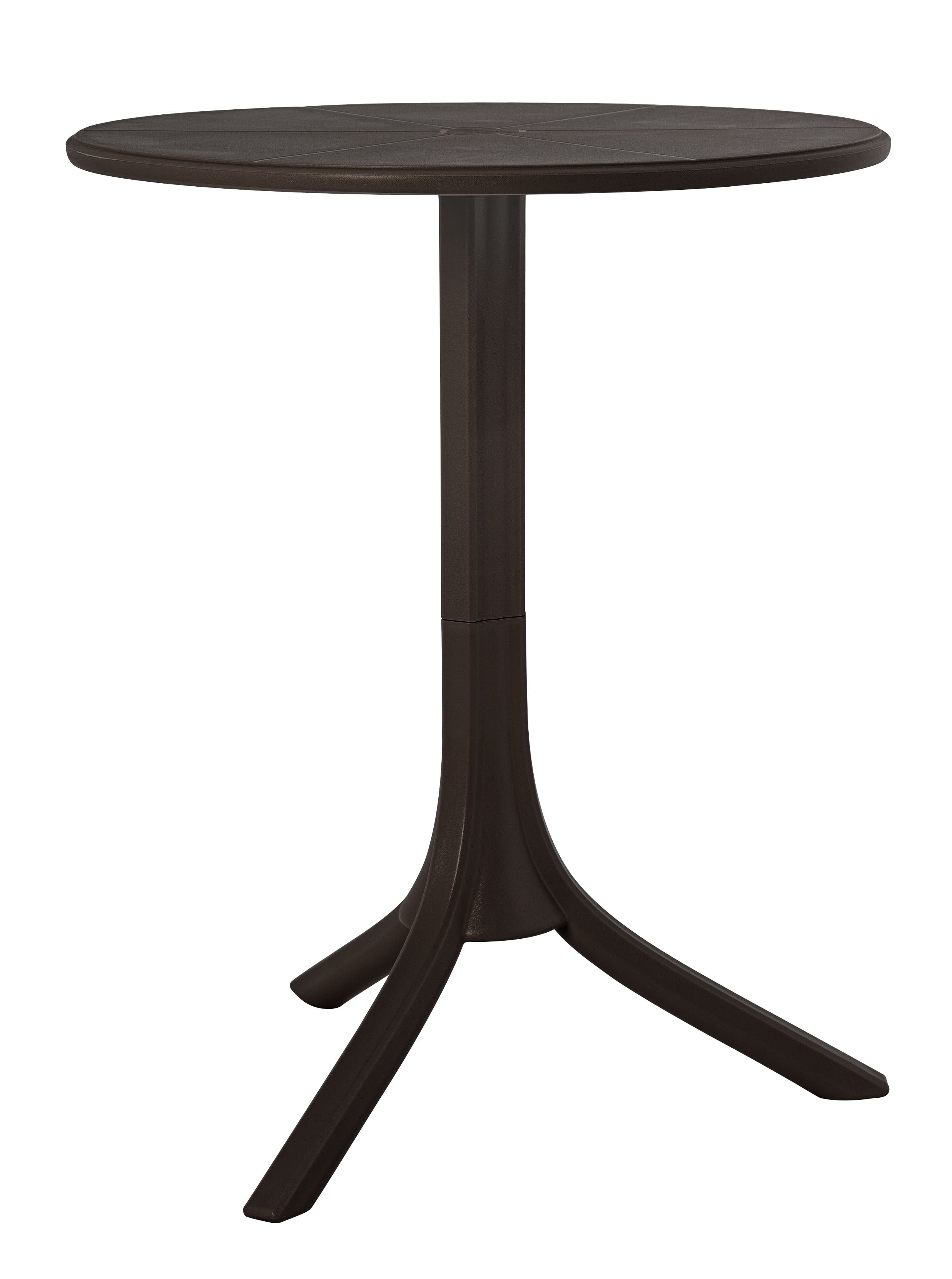 Mantiene orden y organización