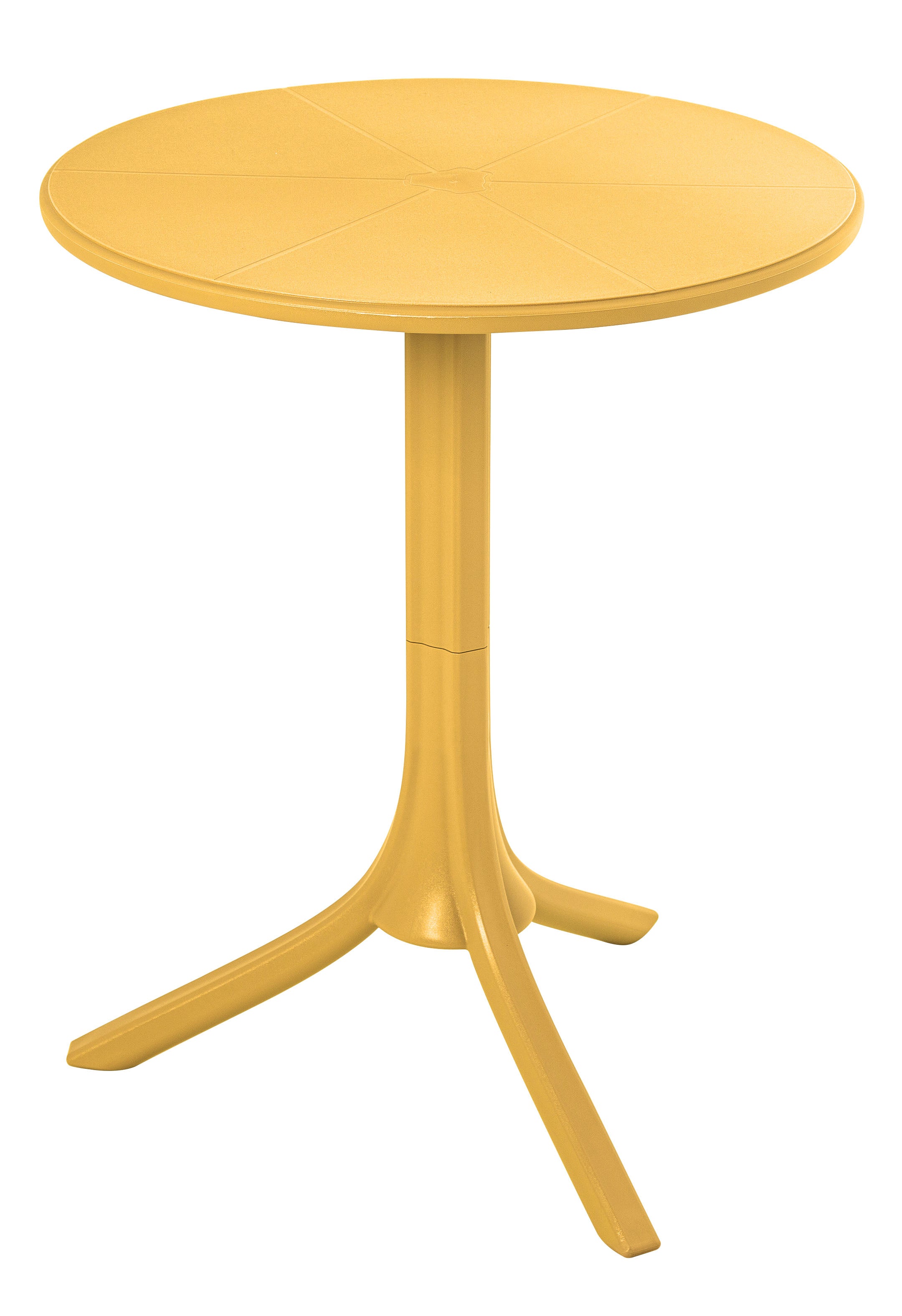 Versátil para distintos ambientes