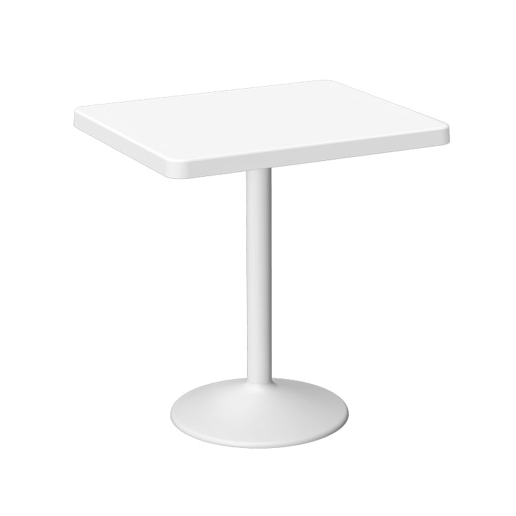 Mesa Oulu color blanco