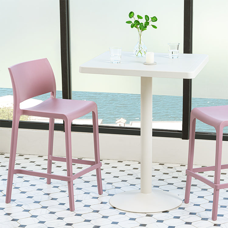 Mesa Oulu con sillas incluidas