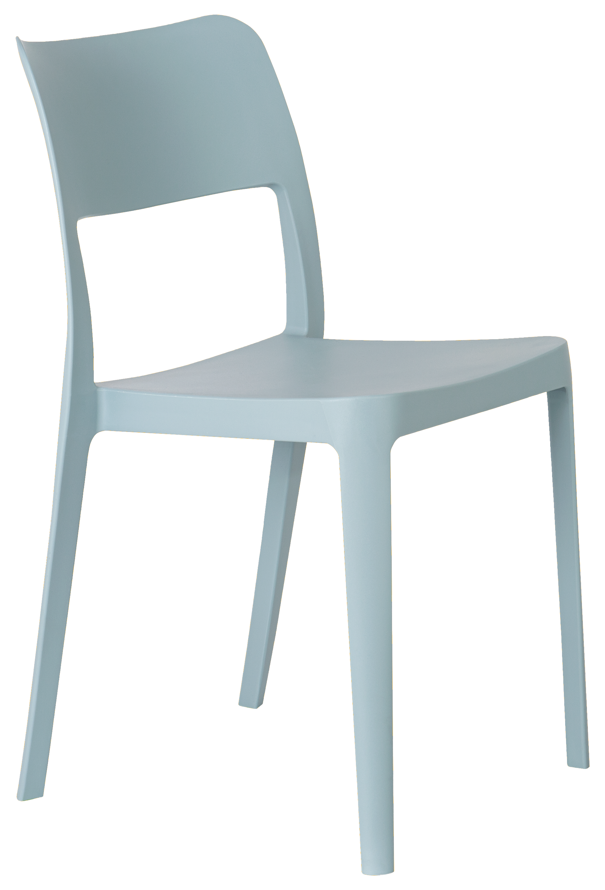 Silla de visita La Vie - 4 piezas