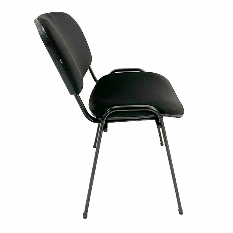 Detalle del asiento de la Silla Genova N122