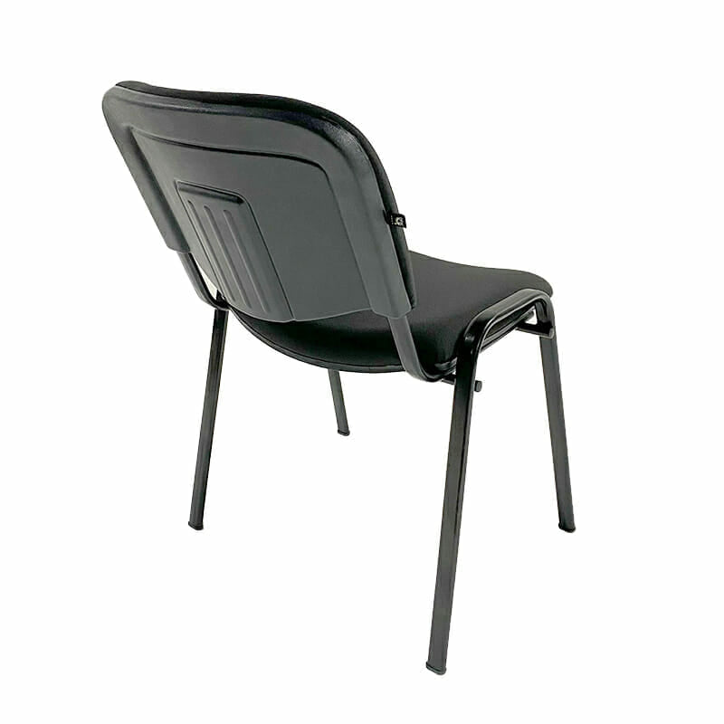 Silla Visita Genova N122 vista lateral