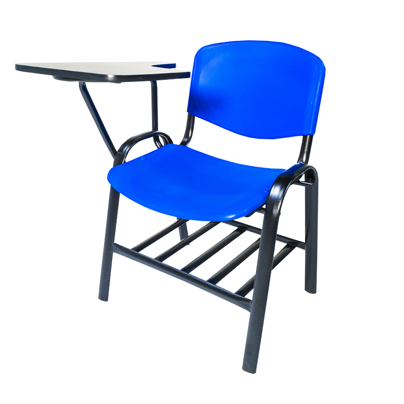 Mesa Banco Allegro en Plástico vista lateral