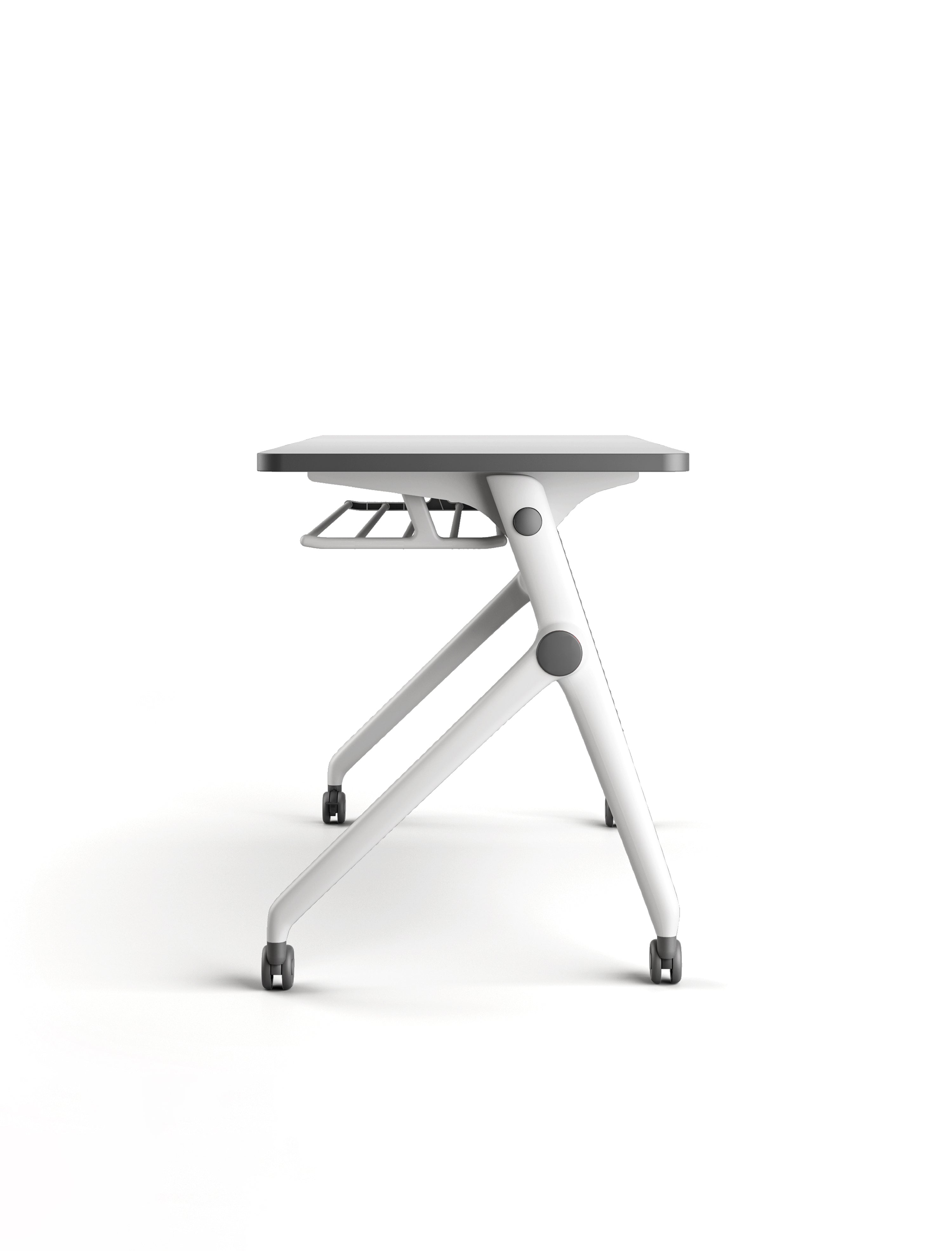 Amplia superficie del Escritorio Ara