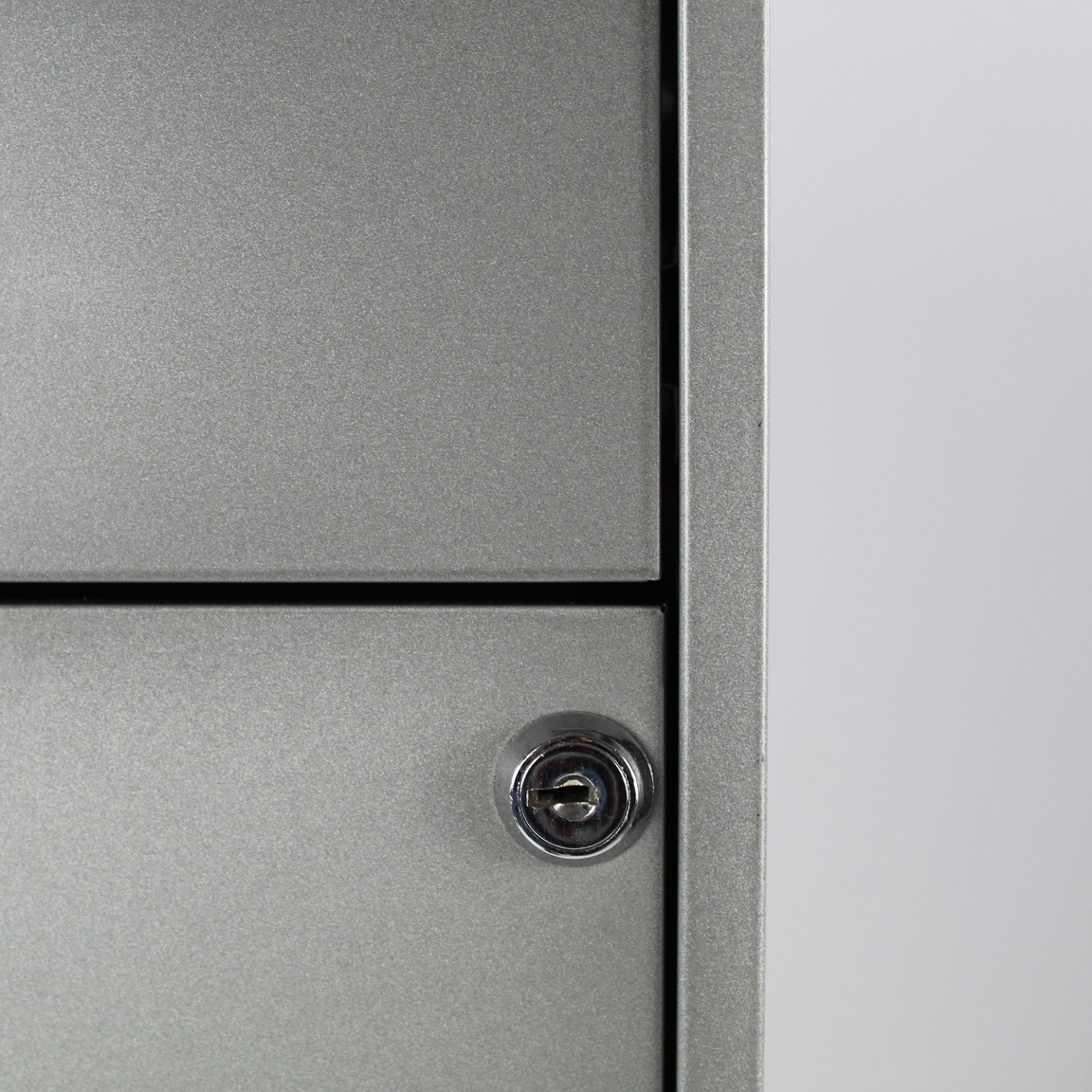 Archivero Metálico PED 2+1 - 17069 - 2GAV