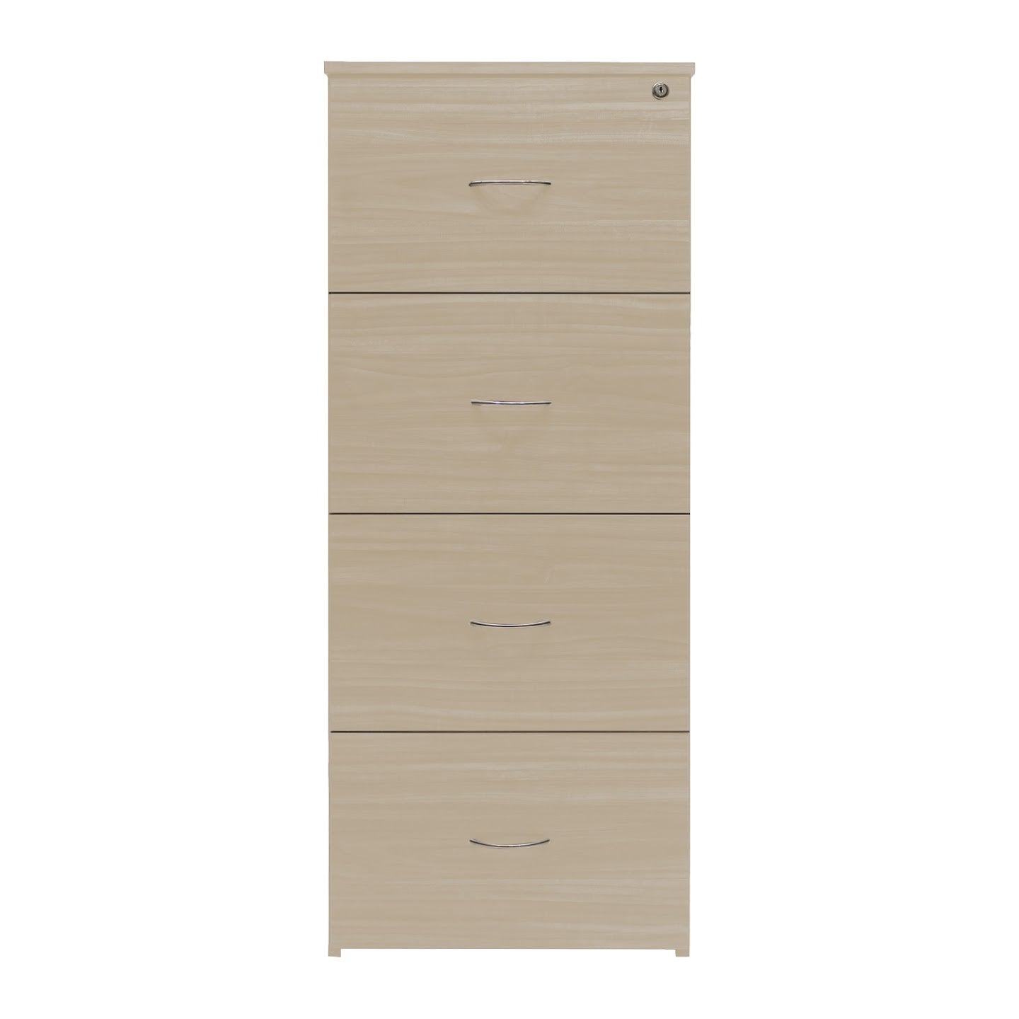 Archivero Melamina 4GAV