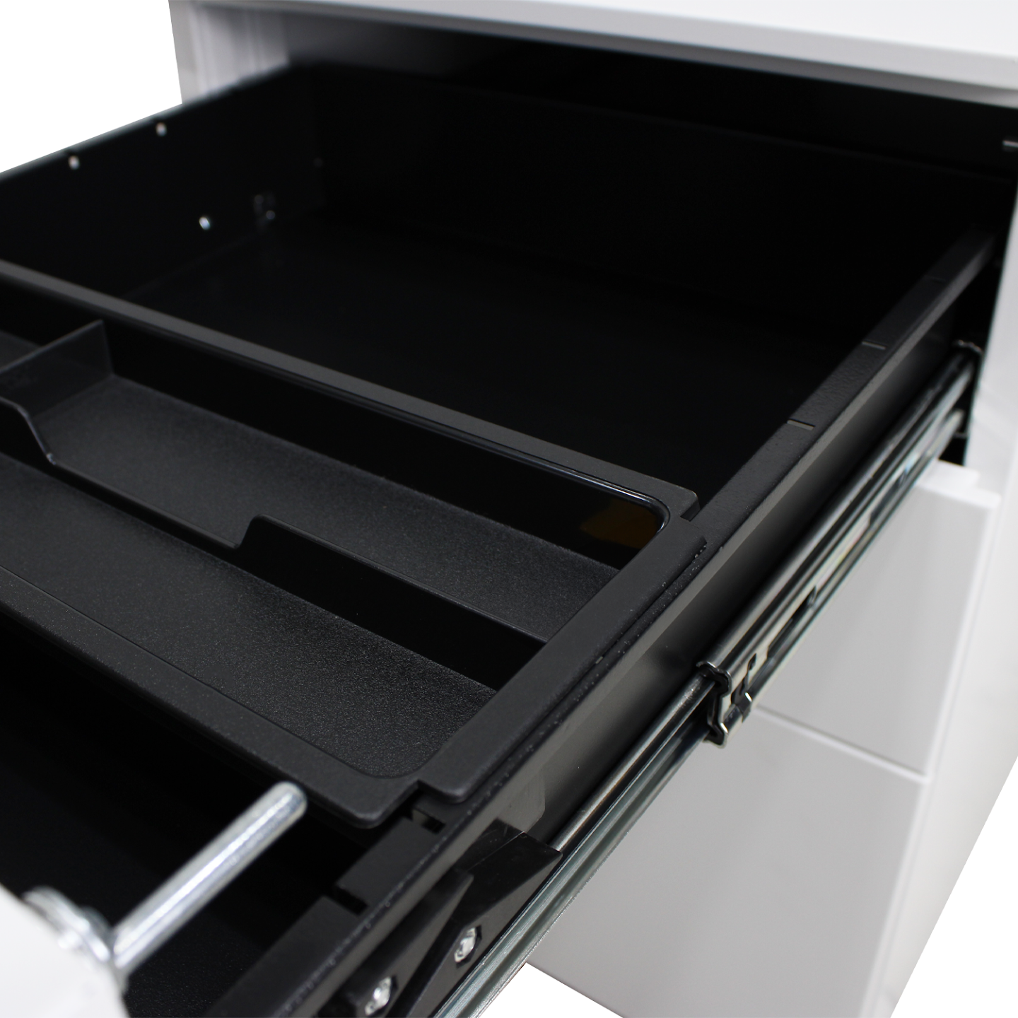 Archivero Metálico 2+1 Sarre - 2406