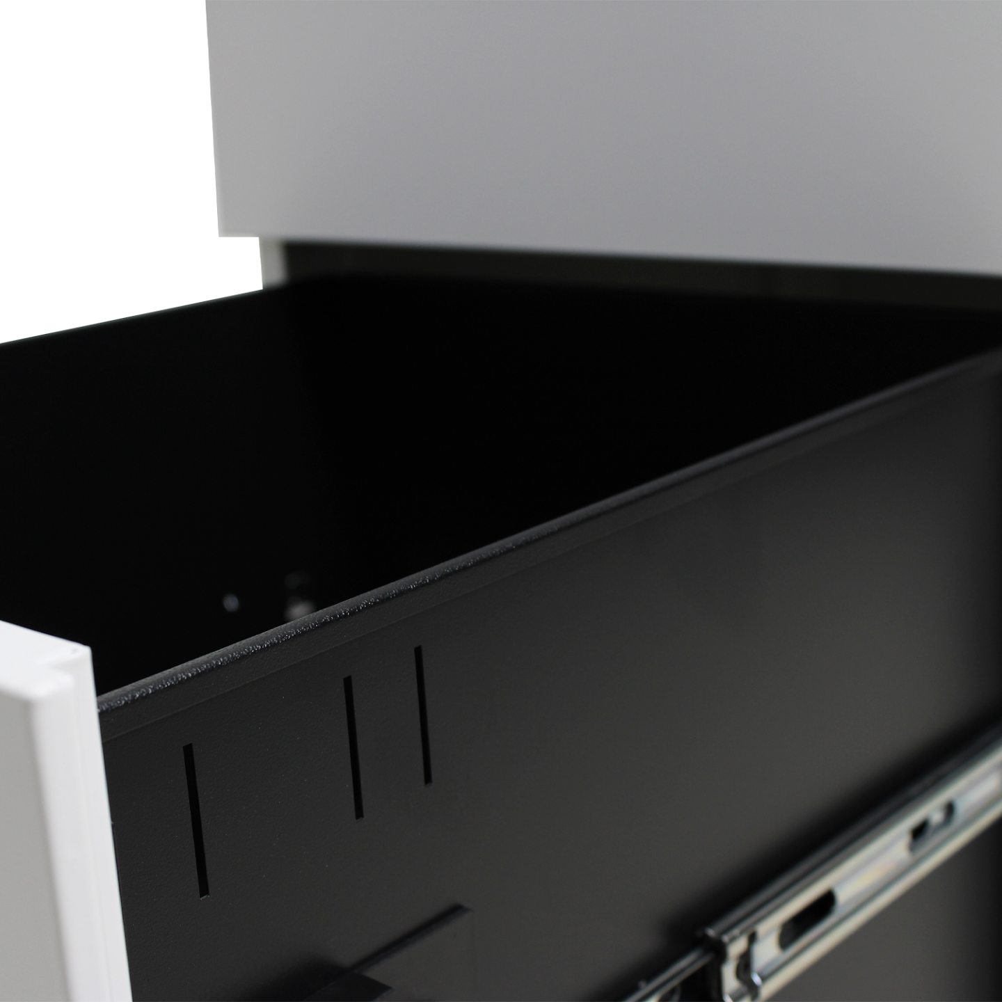 Archivero Metálico 2+1 Sarre - 2406