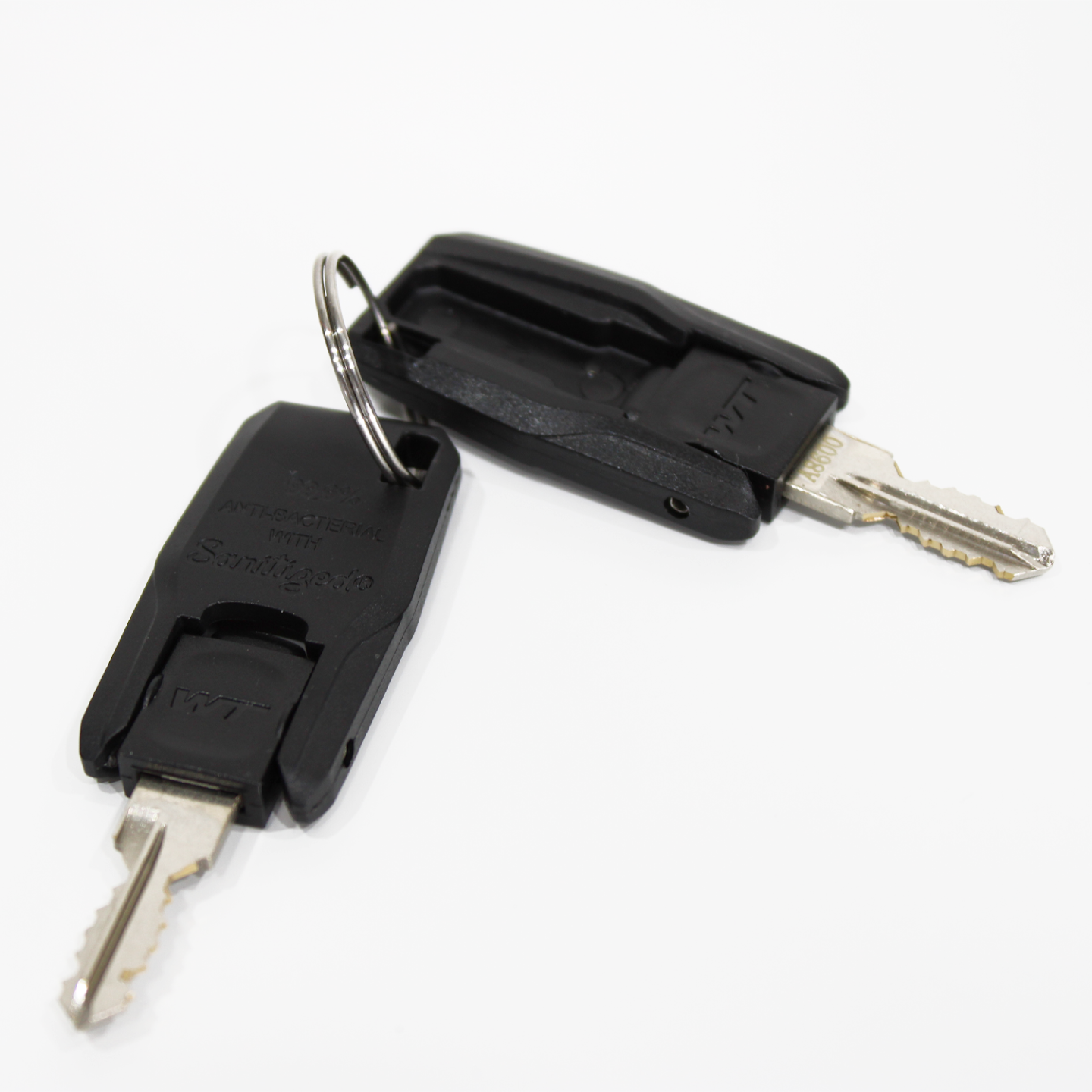 Archivero Metálico 2+1 Sarre - 2406